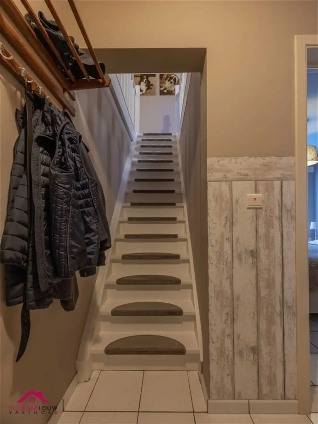 Charmante, vrijstaande woning foto 32