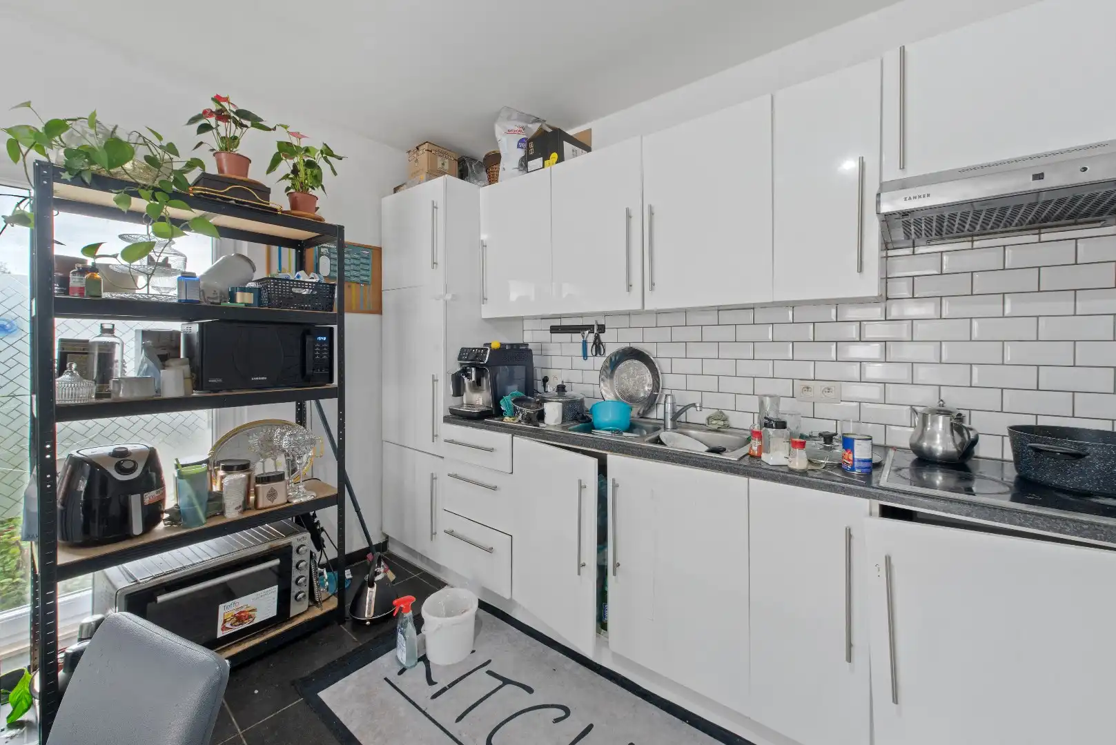 Opbrengsteigendom met 2 woon-units te Aarschot foto 20