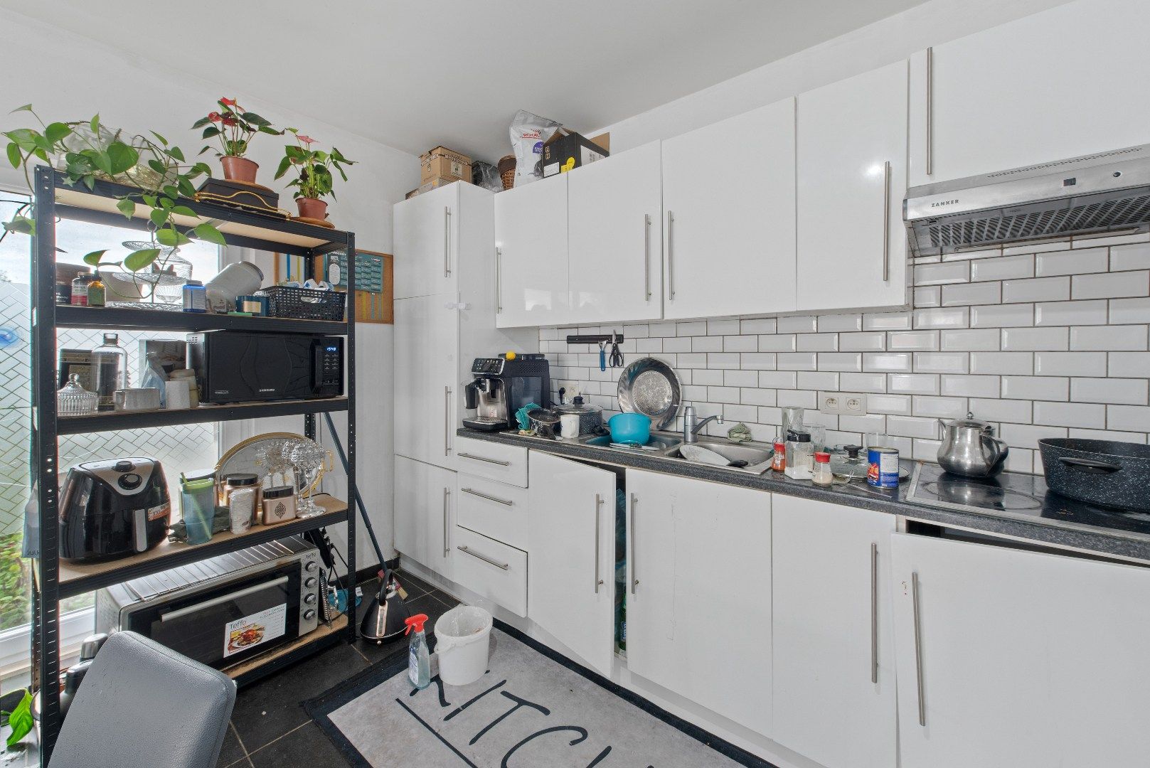 Opbrengsteigendom met 2 woon-units te Aarschot foto 20