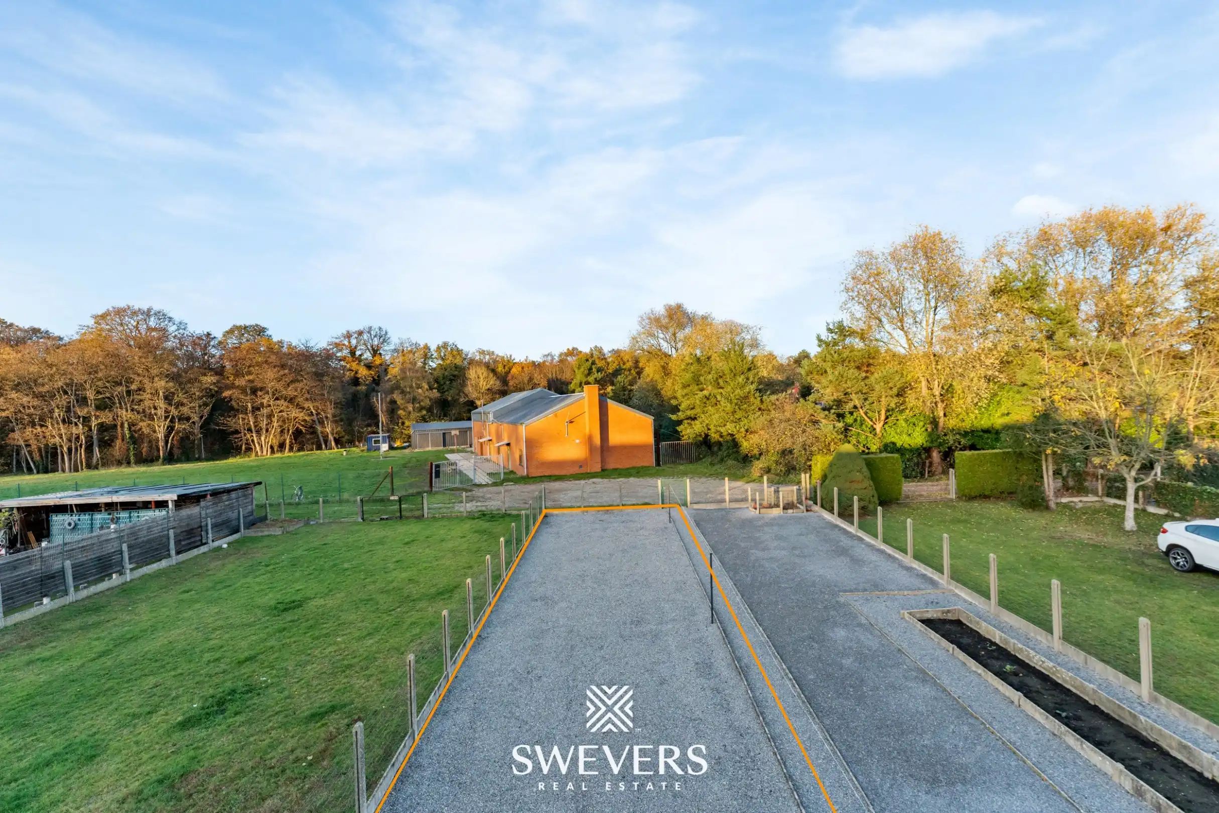 Verzorgd duplex-appartement, 1 slpk, met tuin en ruime garage  foto 31