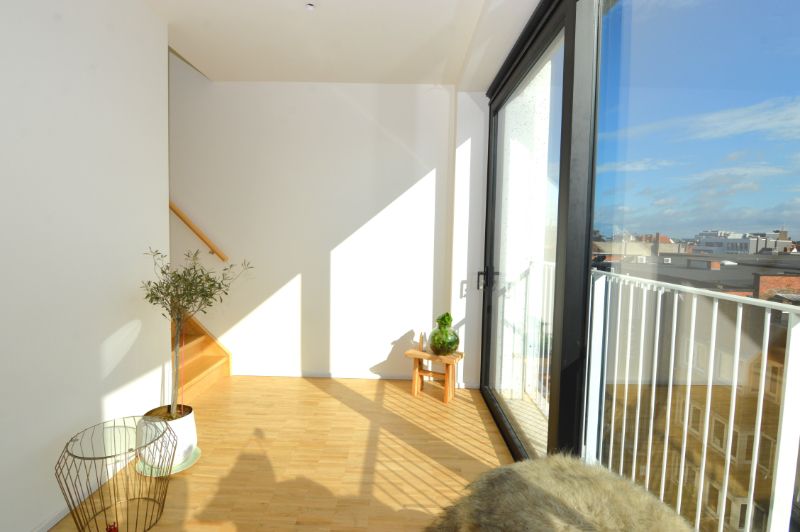 Appartement in Mechelen foto 9