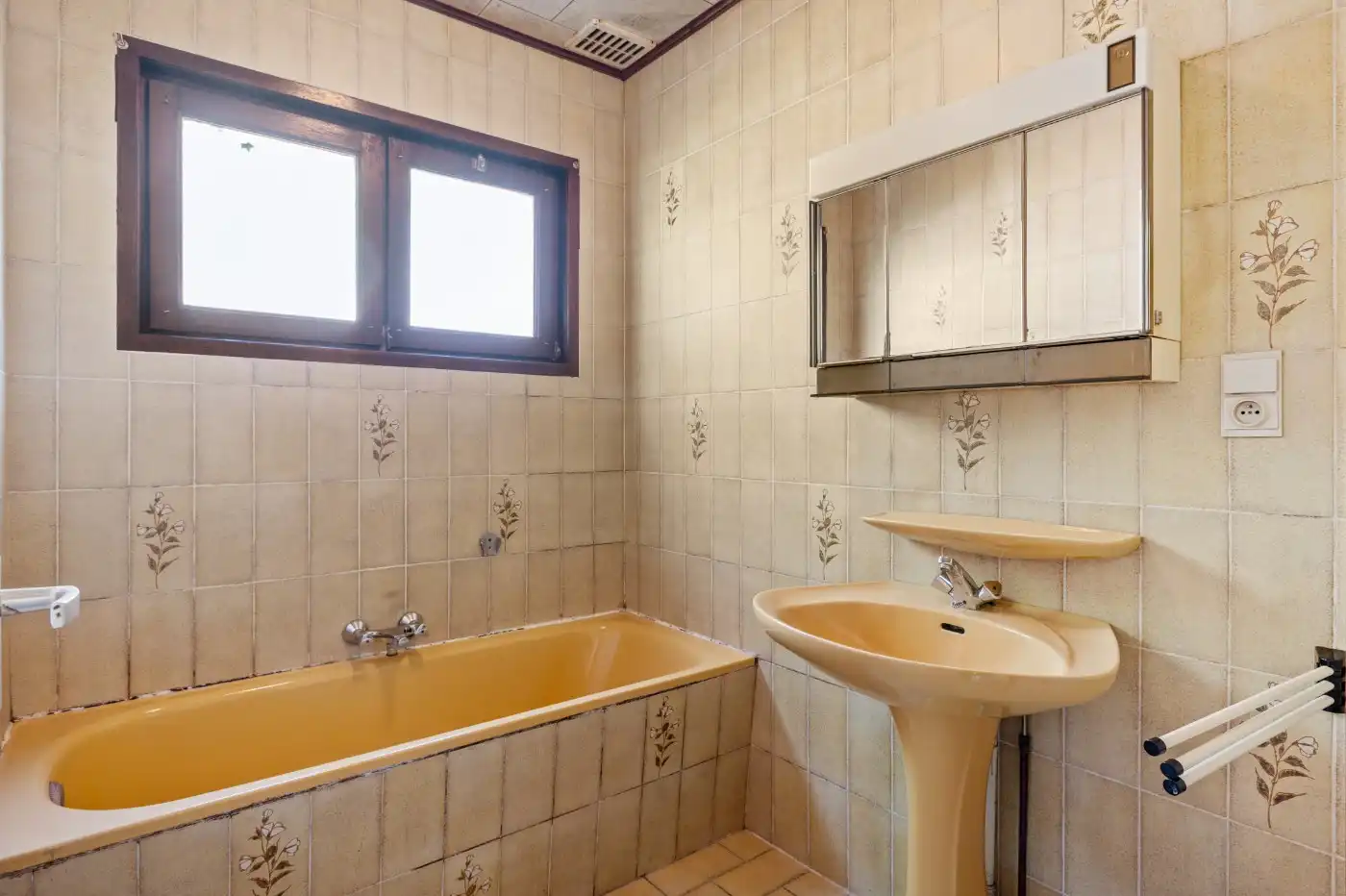 Te renoveren laagbouwwoning op een perceel van 600 m² foto 12