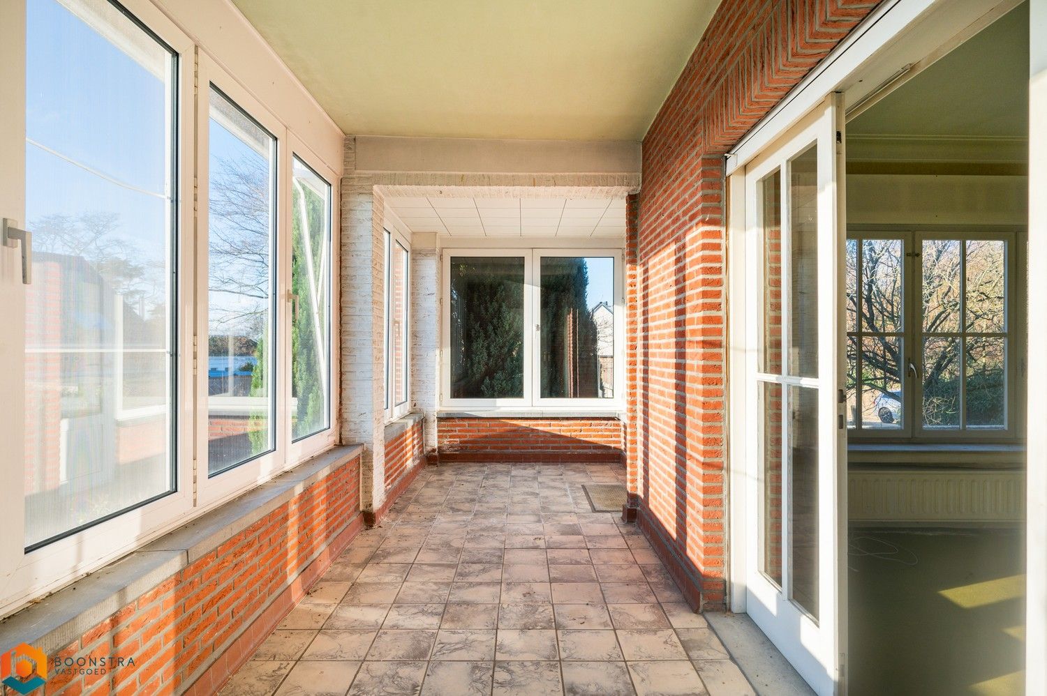 Te renoveren woning op uitzonderlijke locatie te HODB foto 16