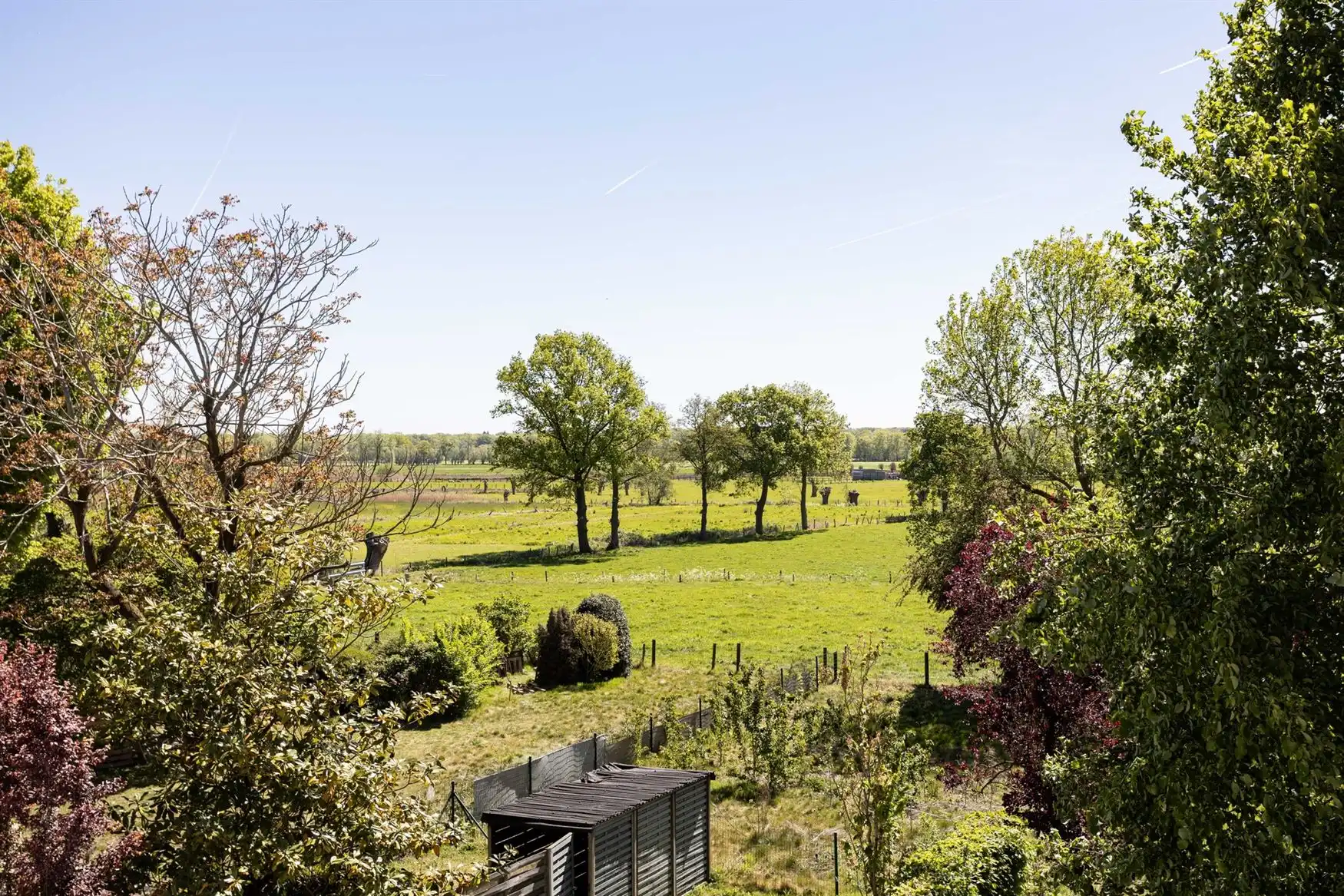 Verhuurde studio met private tuin en rendement in Aalter foto 5