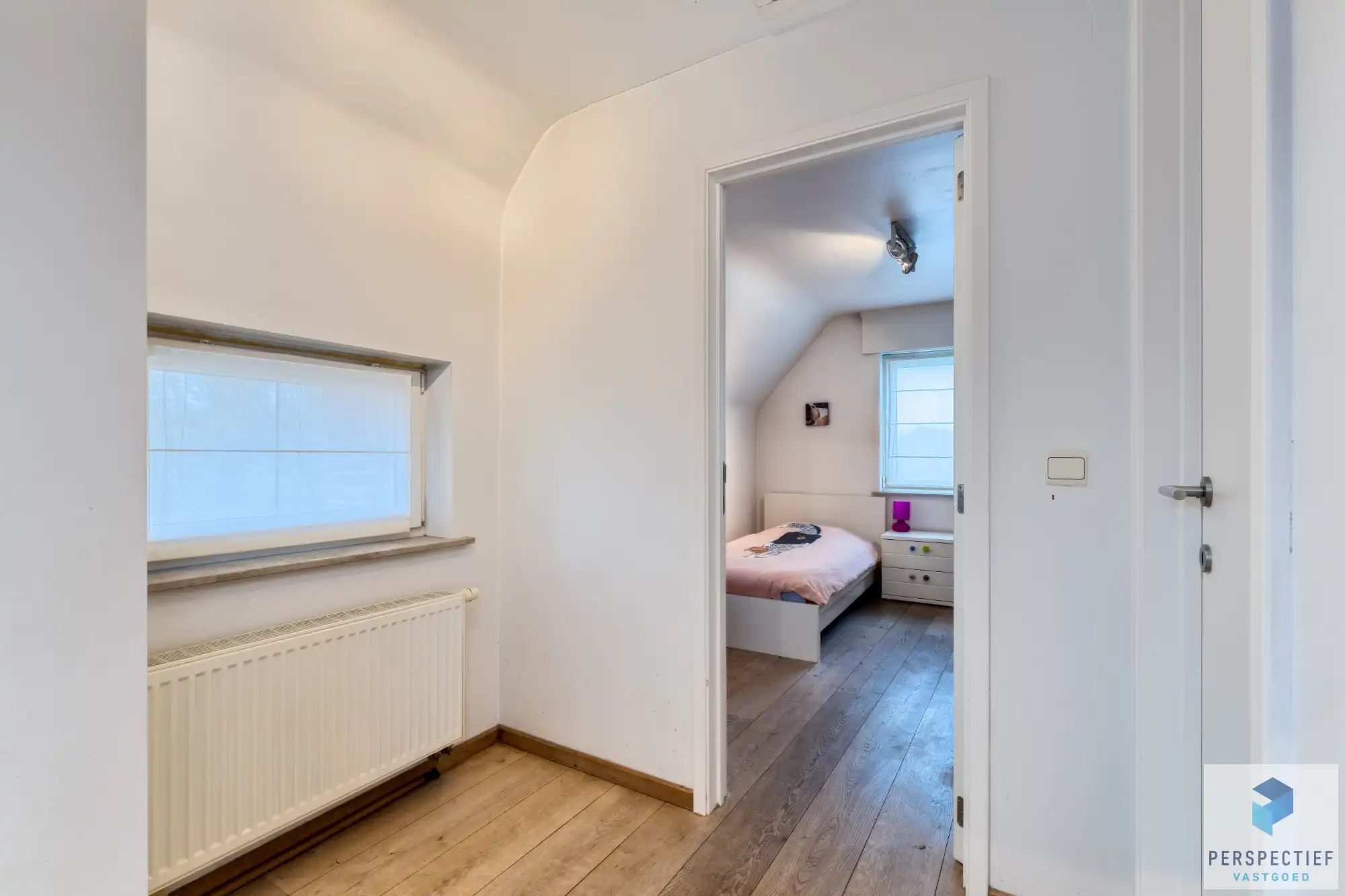 BEZOEKMOMENT ZATERDAG 21/02 VAN 9U TOT 10U30 |Recente woning met grote tuin en LANDELIJK UITZICHT op een perceel van maar liefst 1007m². foto 19