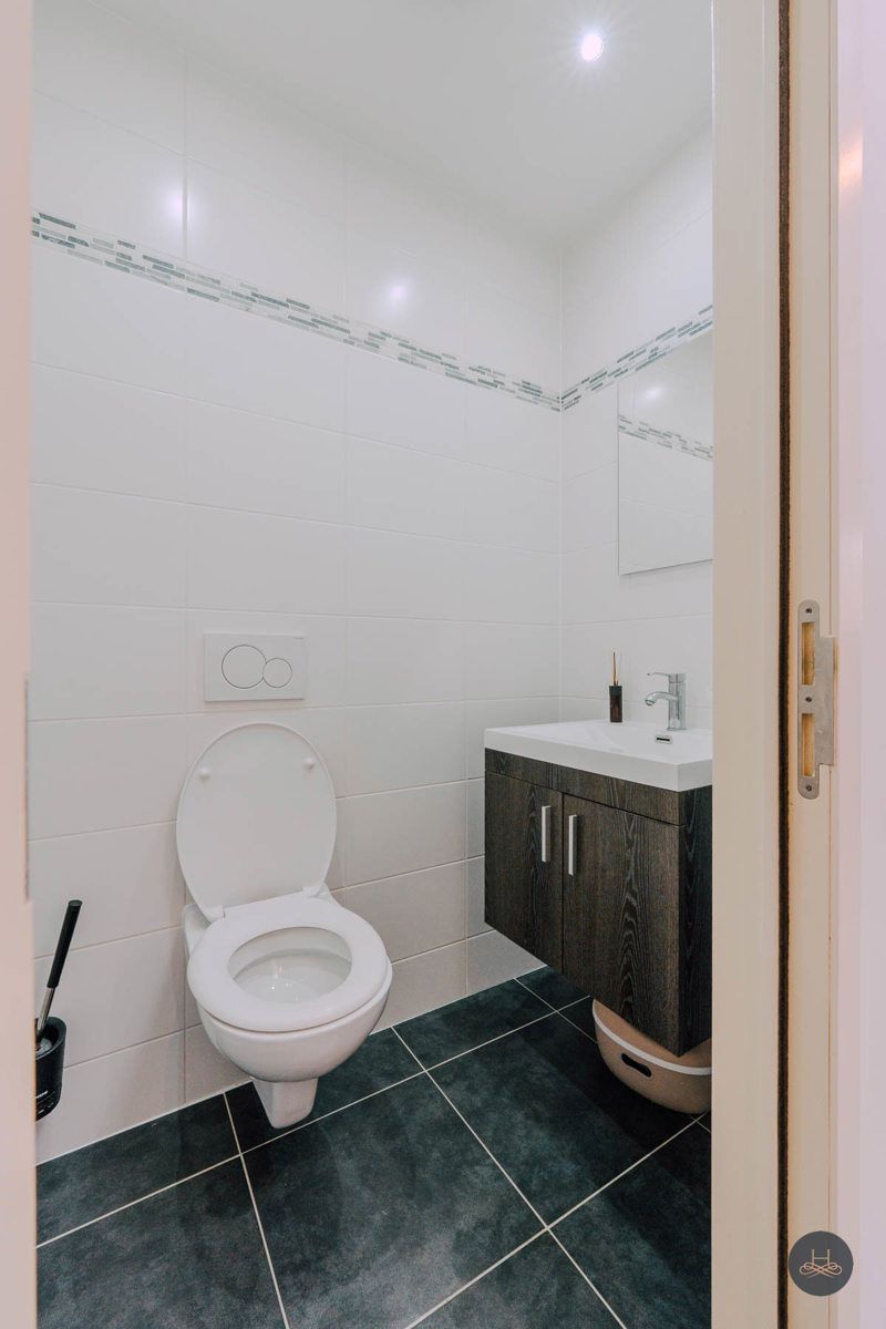 Instapklare gerenoveerde energiezuinige woning met 3 SLK"s foto 13