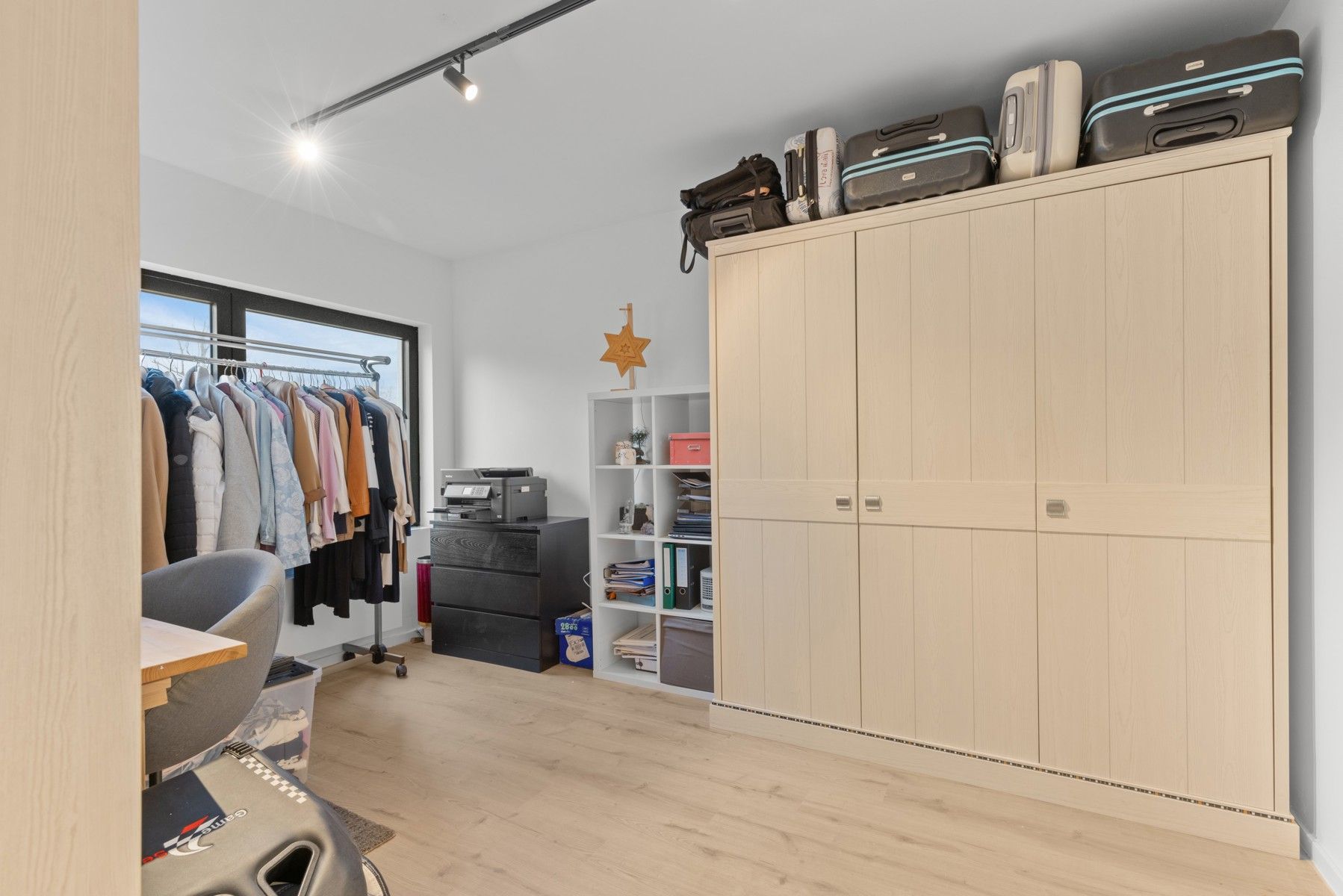  Woning met handelsruimte in het centrum van Bellem  foto 8