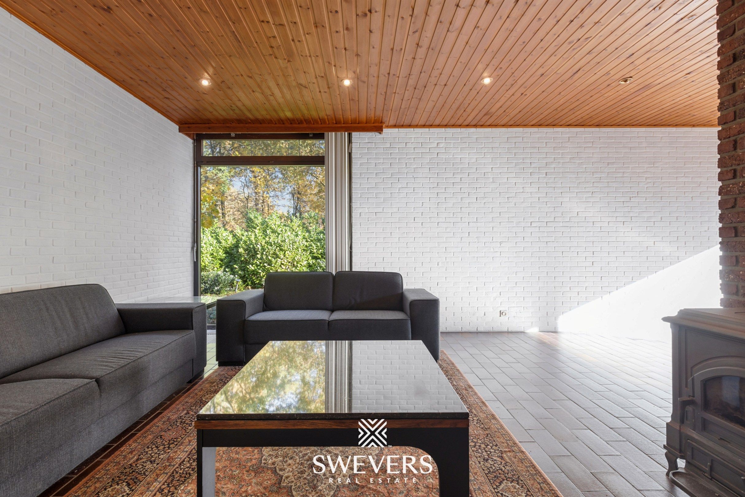 Woning met veel potentieel op 17a 46ca in de residentiële bloemenwijk te Bolderberg foto 5