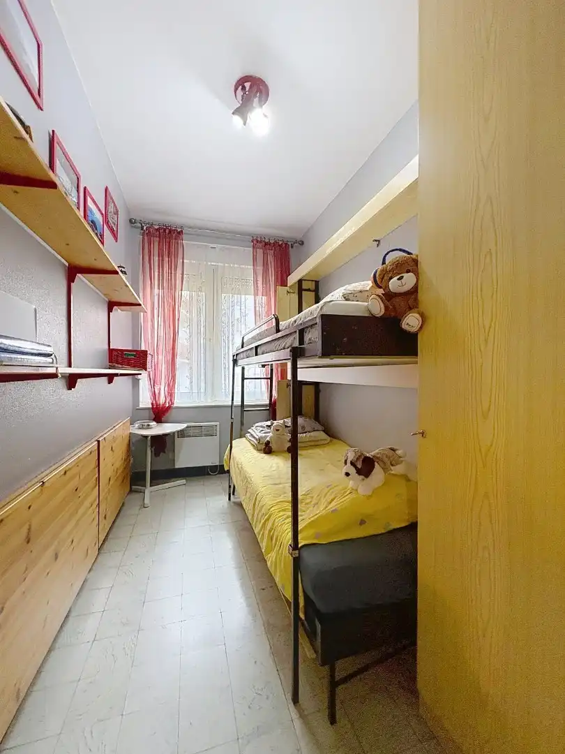 Te koop: verzorgd en zonnig appartement vlak bij zee foto 13