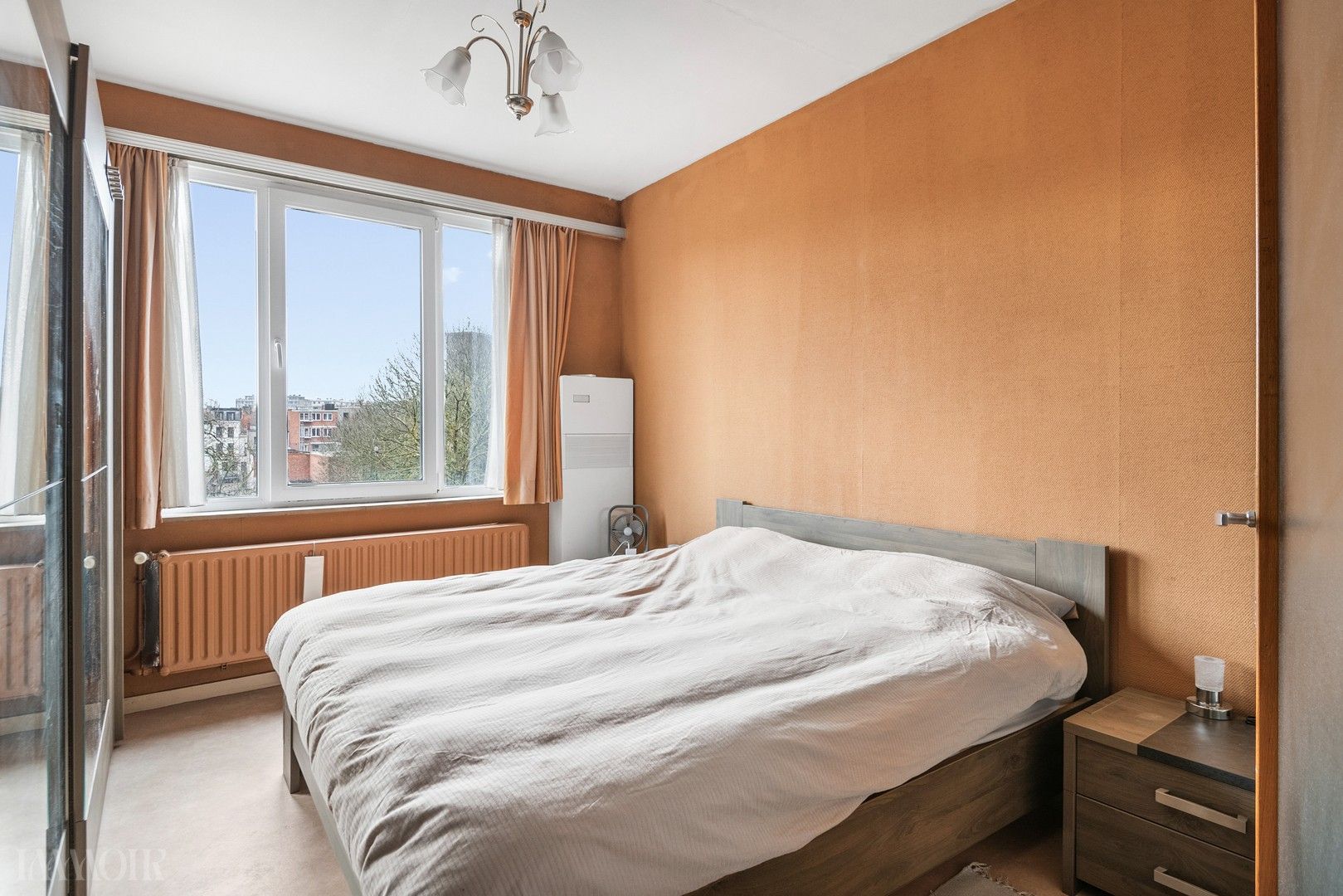 Gezellig en instapklaar appartement  in Antwerpen foto 8
