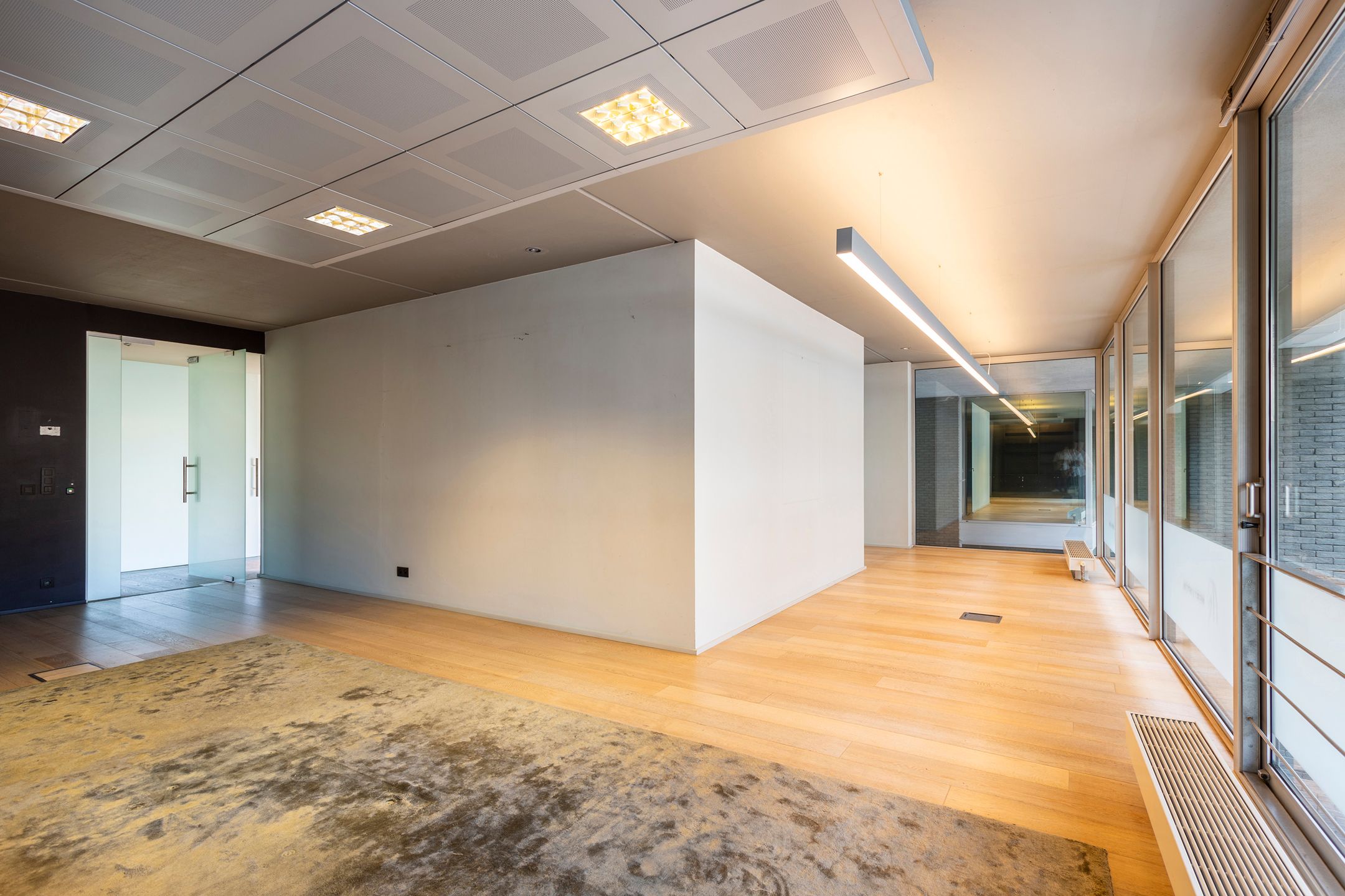 kantoor ca 800 m² tussen KMSKA en Zuidpark foto 23