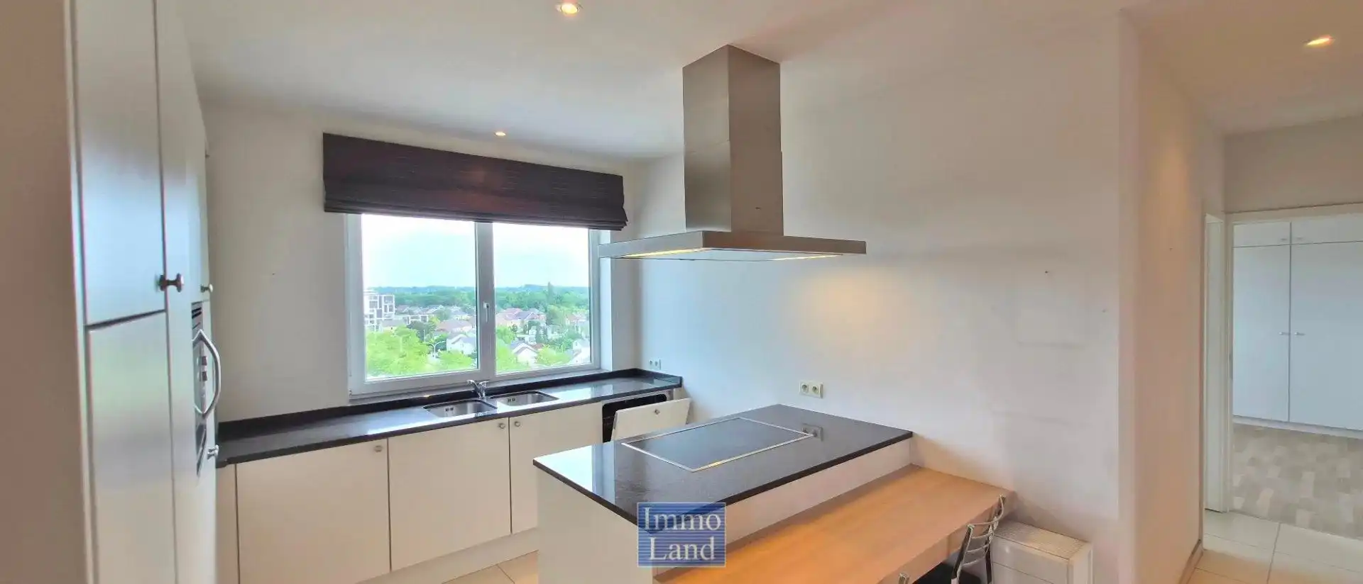 Ruim en energiezuinig appartement van 140 m2 met een groot terras van 40m². foto 19