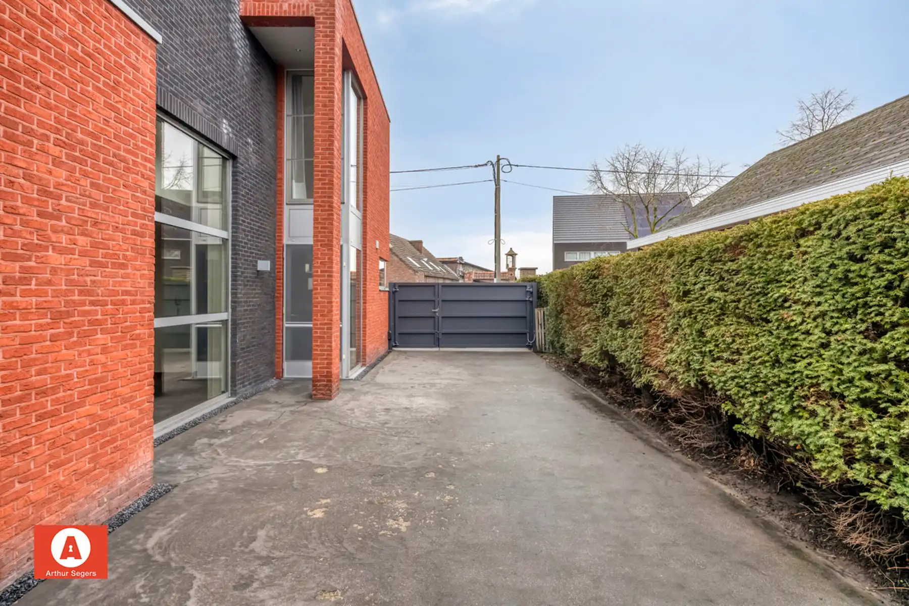 Energiezuinige woning (EPC B), 4 slaapkamers, ZW oriëntatie foto 24