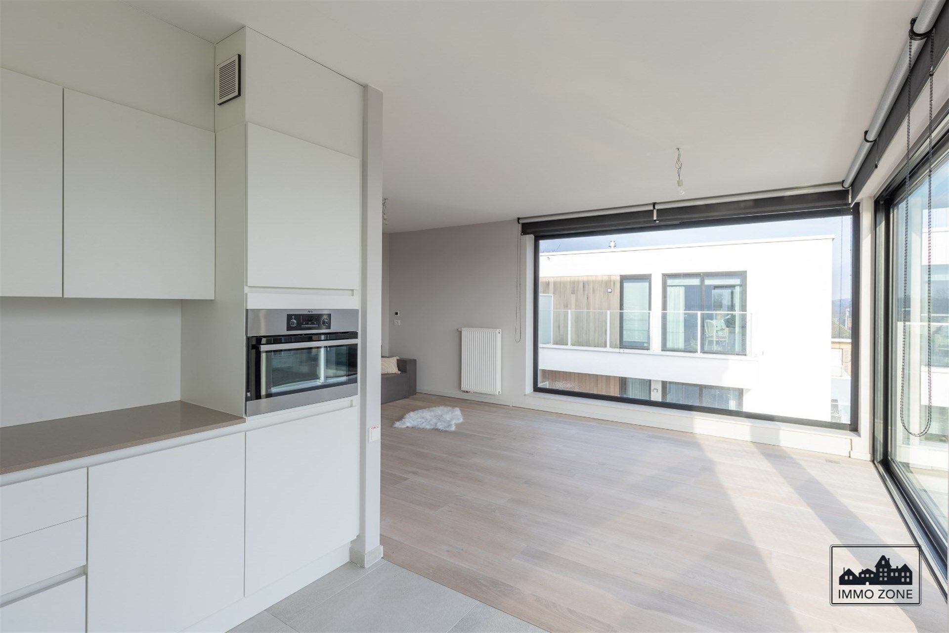 Luxueuze serviceflat op de tweede verdieping foto 8