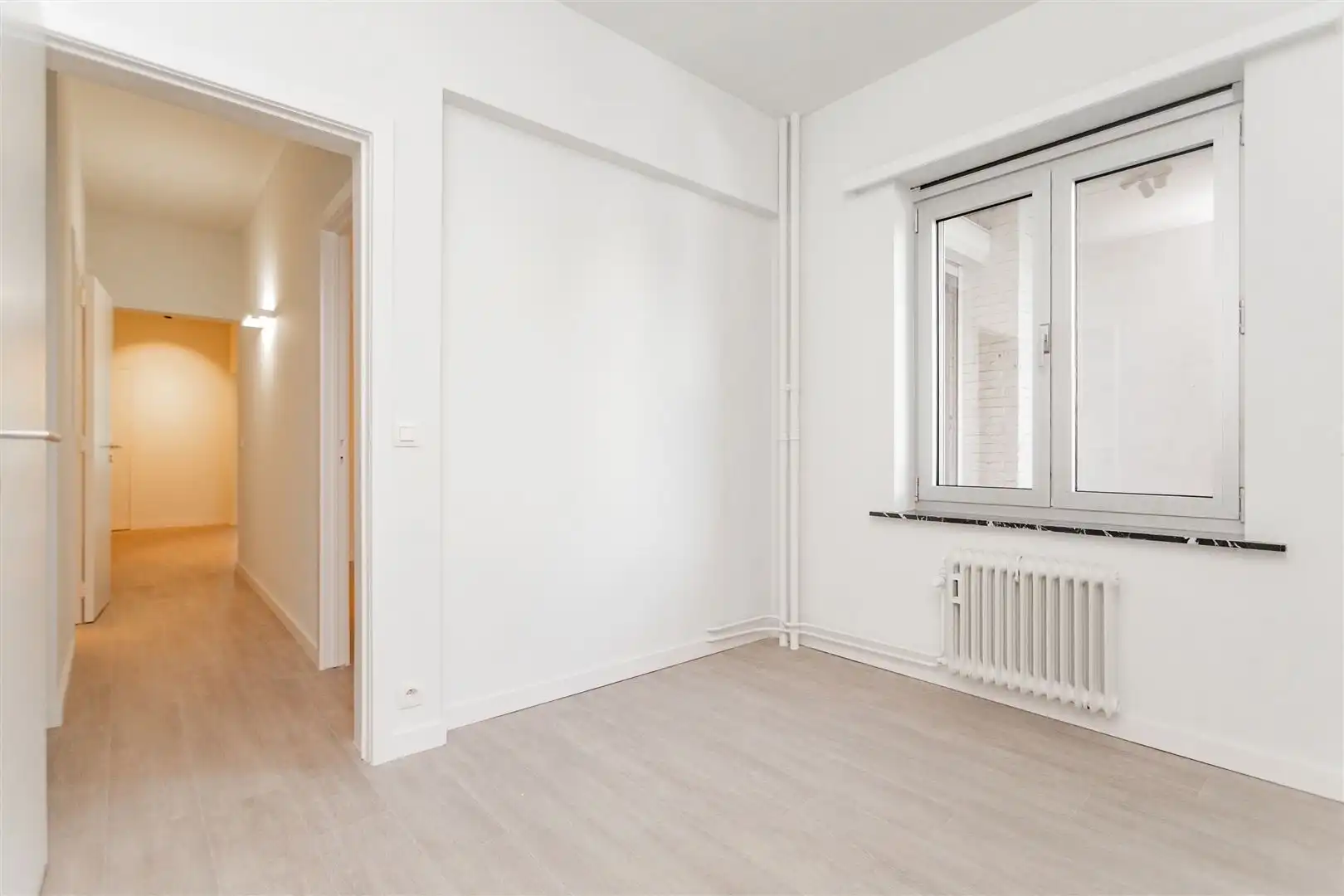 Stijlvol gerenoveerd appartement foto 12