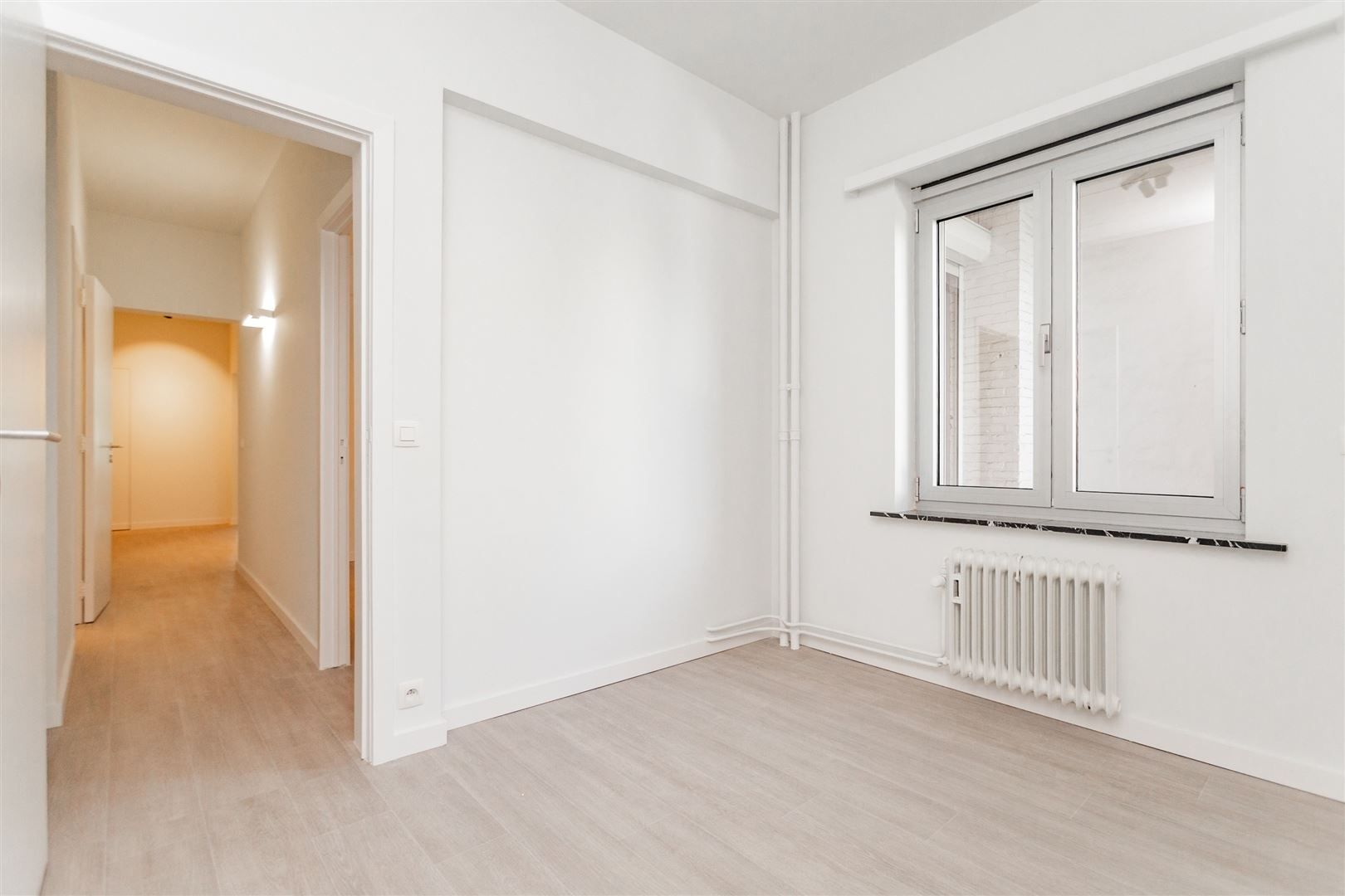 Stijlvol gerenoveerd appartement foto 12