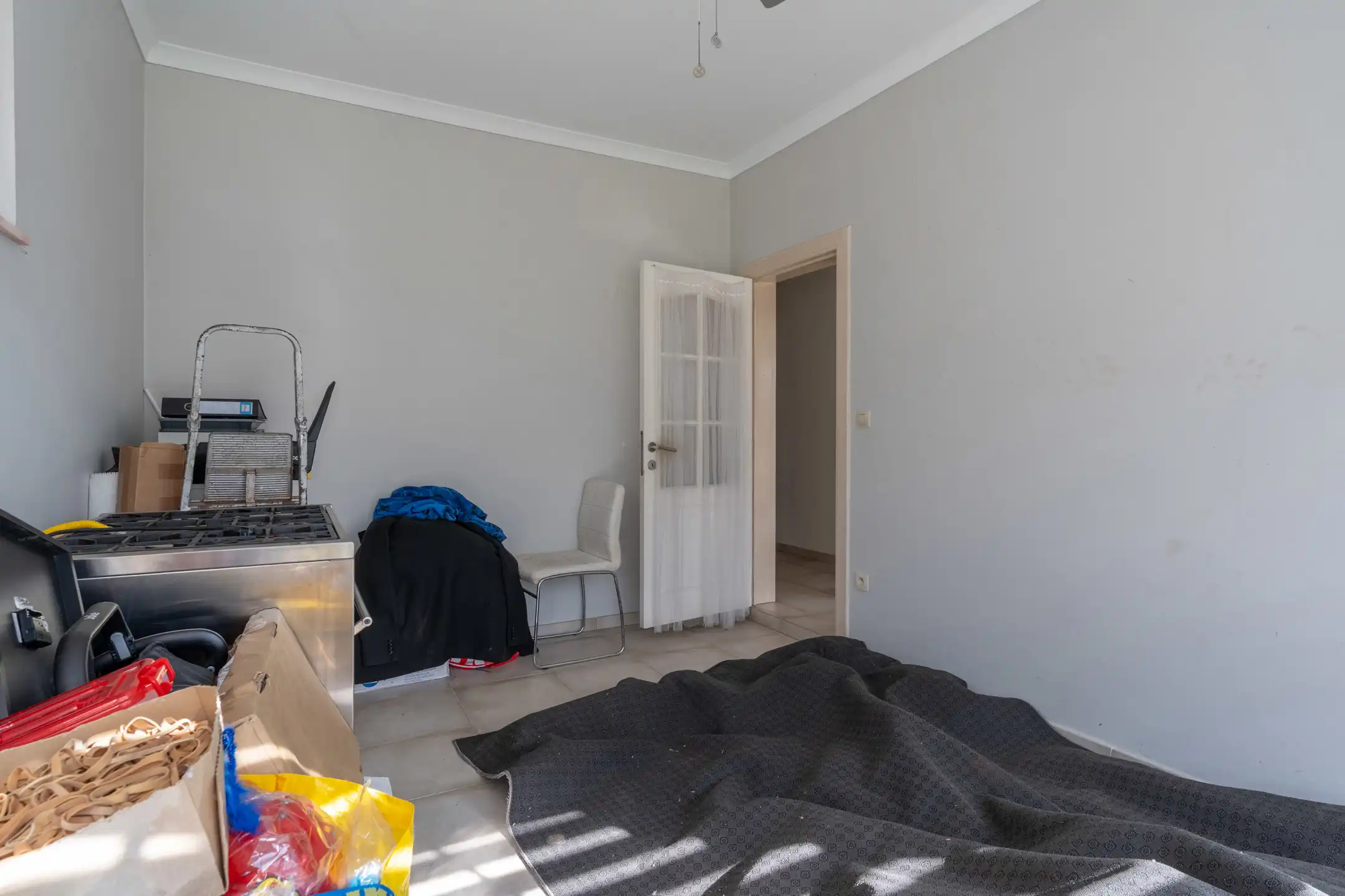 Vrijstaande woning op ruim perceel van 1.410 m² in Turnhout foto 15