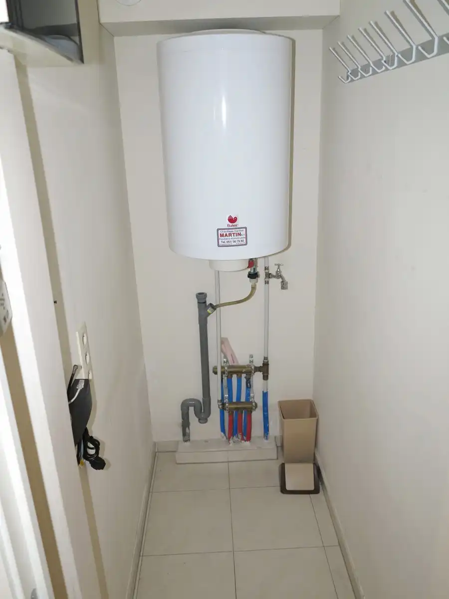 Residentie BOLERO II foto 13