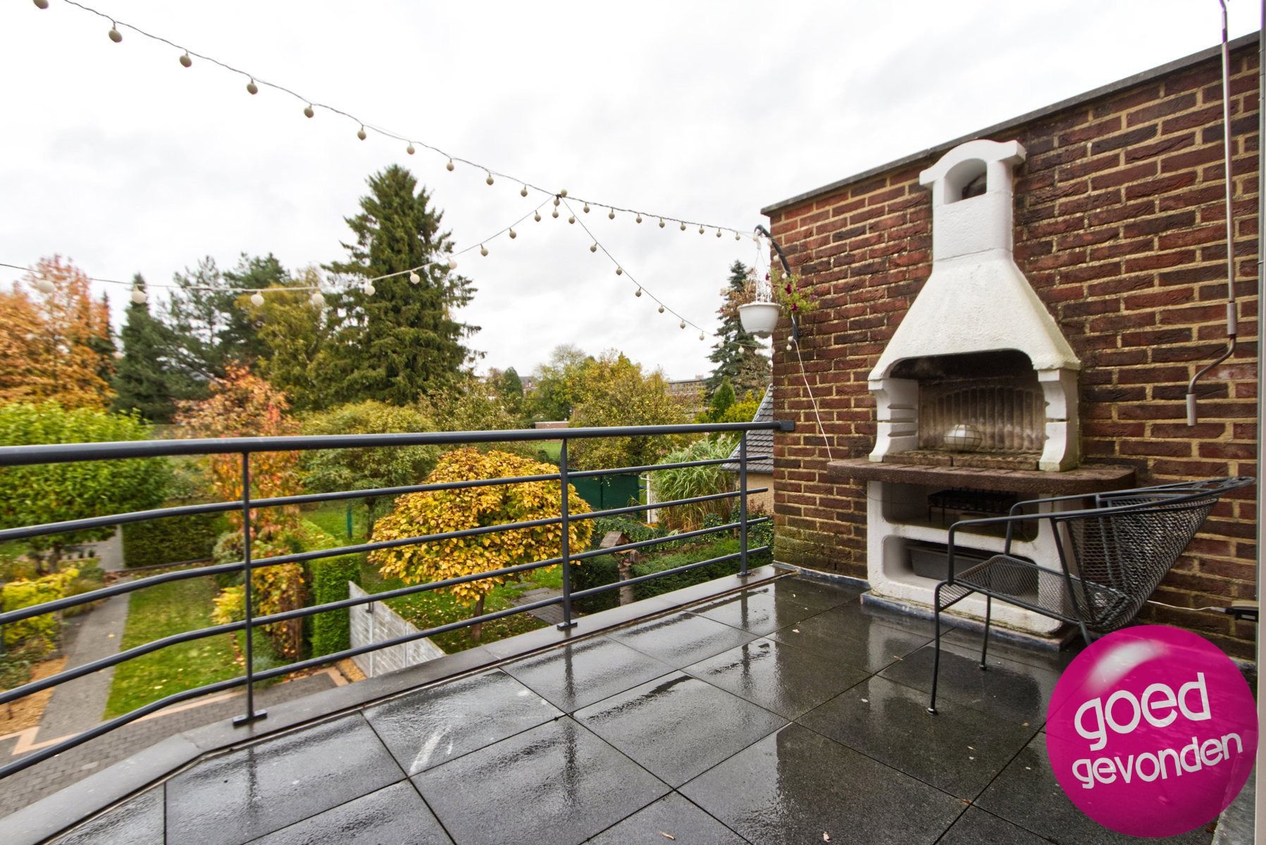 WONING - PRAKTIJK - 4 SLK - 3 BDK - TUIN - TERRAS - PARKING foto 22