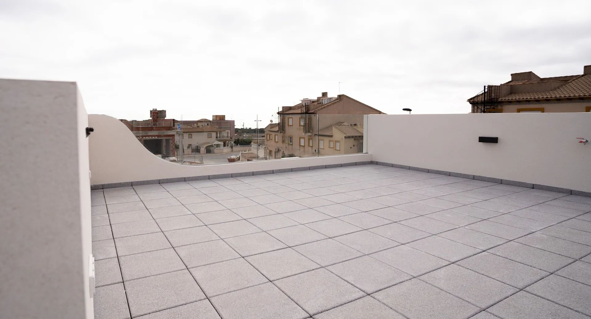Creëer jouw Mediterrane droom: luxe appartementen met eigen tuin of exclusief solarium aan de Costa Blanca foto 36