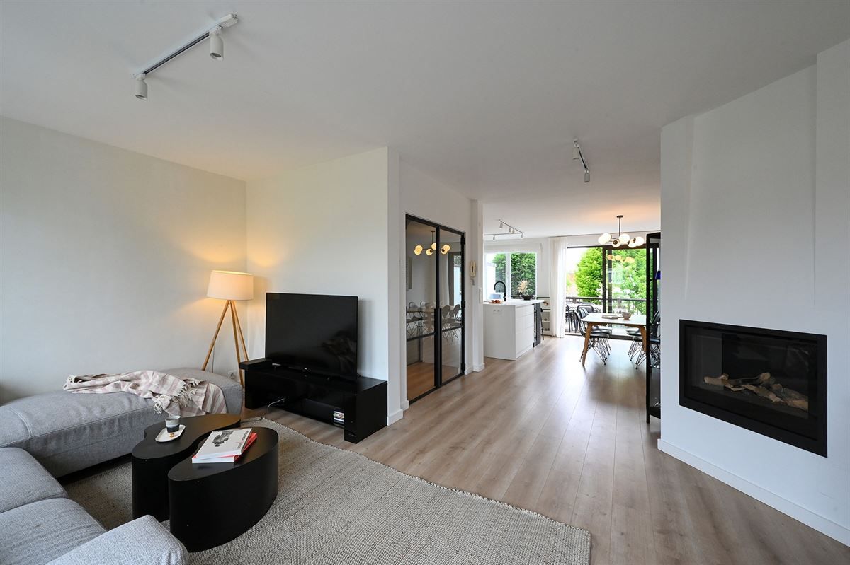 Mooi gerenoveerde woning in Wilrijk met energielabel A! foto 7