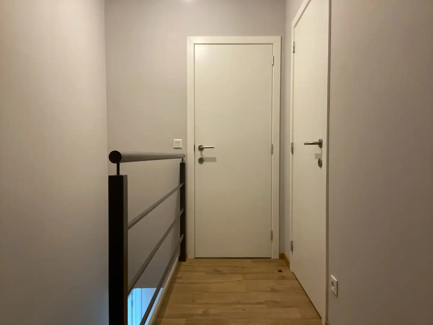 Verzorgd duplex-appartement met 3 slaapkamers en een autostaanplaats foto 6