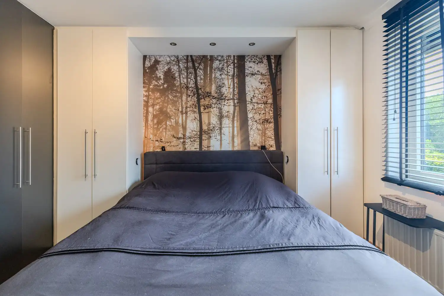 Instapklaar duplex-appartement op geliefde locatie aan de Waterstraat in Lanaken foto 21
