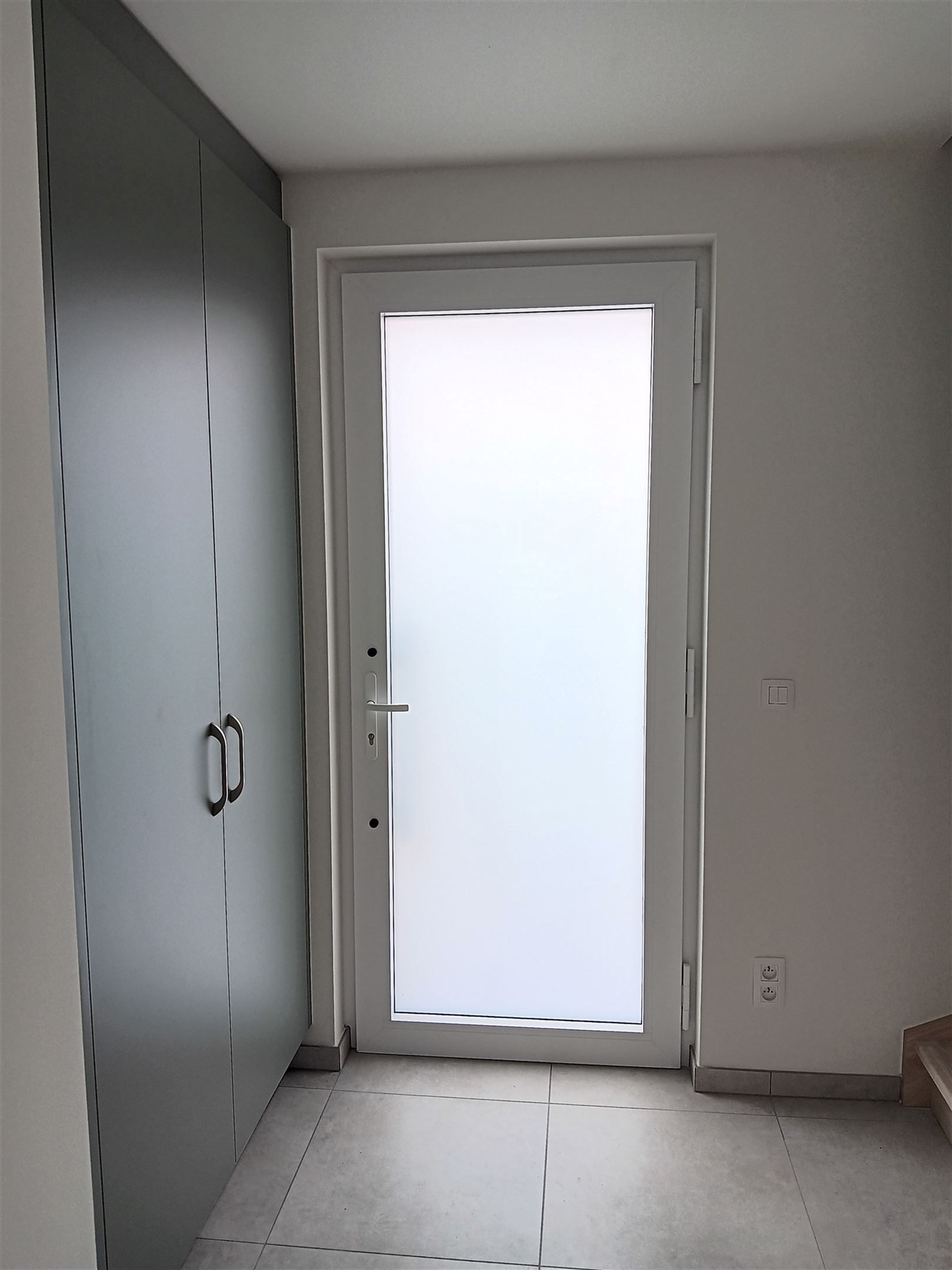 Prachtige nieuwbouw woning te huur op jaarbasis foto 3