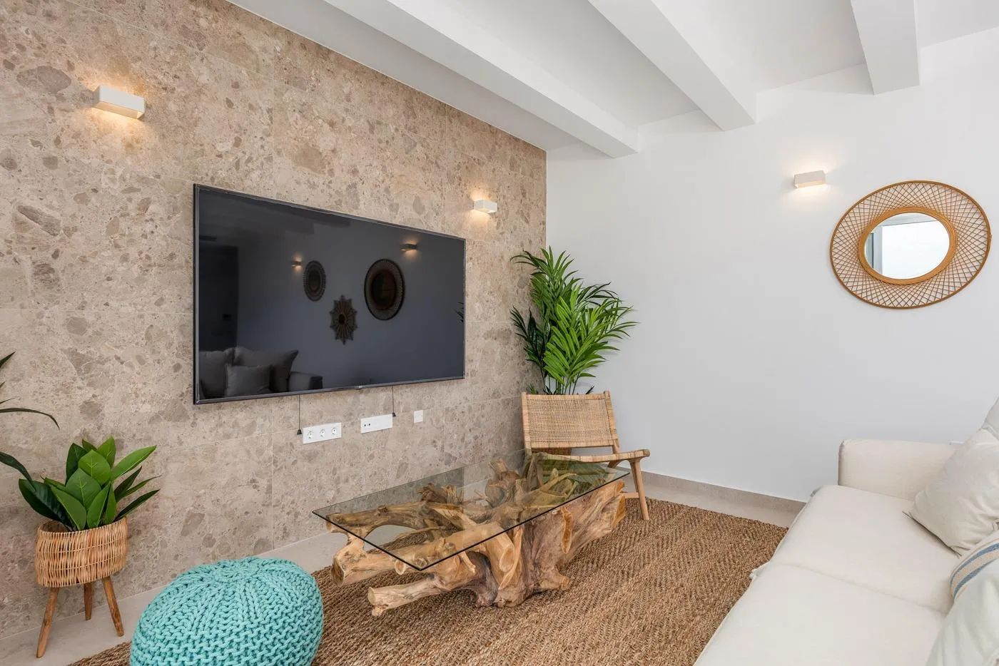 Jouw droomvilla aan de Costa Cálida - ontdek prachtige villa's in Ibiza stijl foto 3
