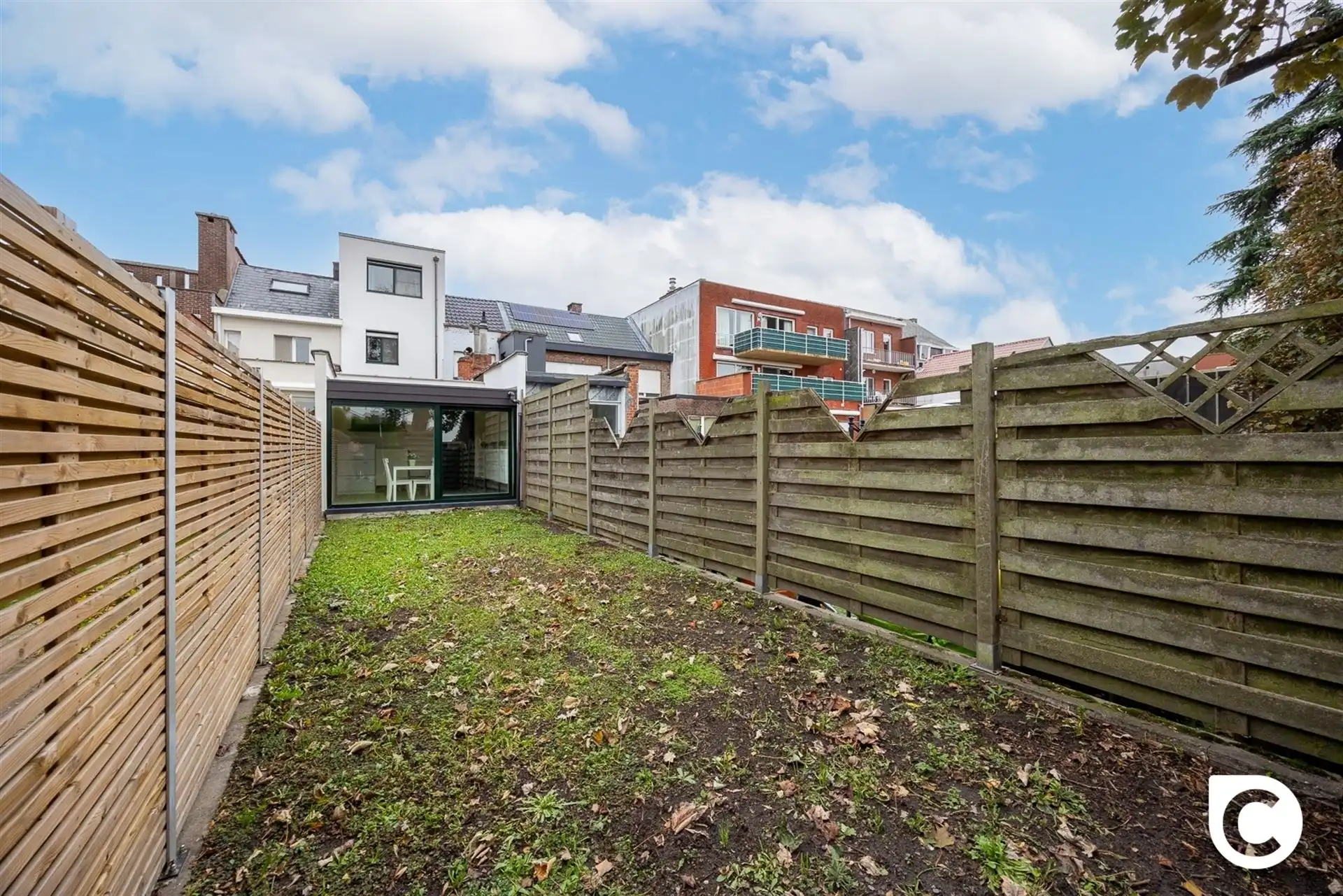 Woning:4 slk, bureau in centrum van Rumst foto 11