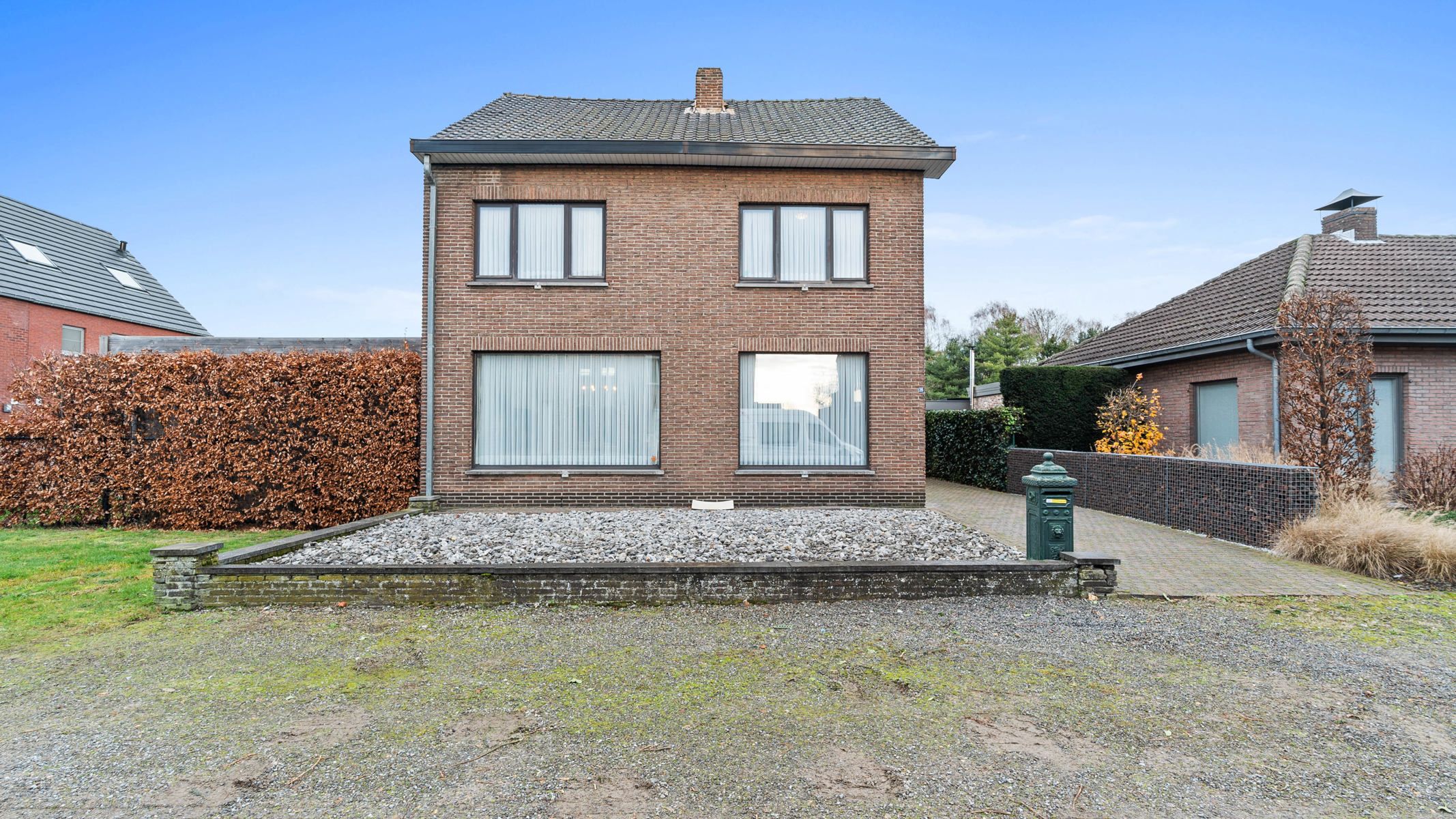 Hoofdfoto van de publicatie: Huis te koop