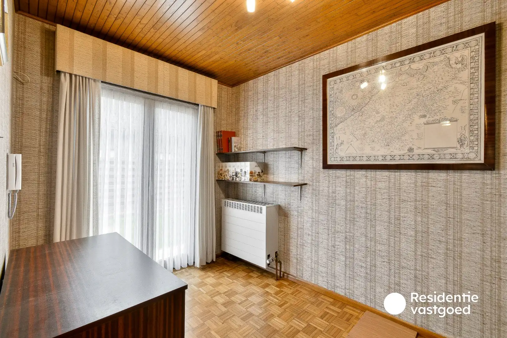 Alleenstaande bungalow met 4 slaapkamers en ruime tuin foto 25