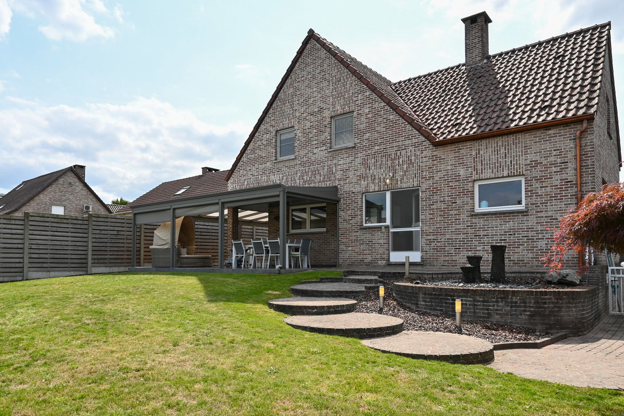 Huis te koop foto 3