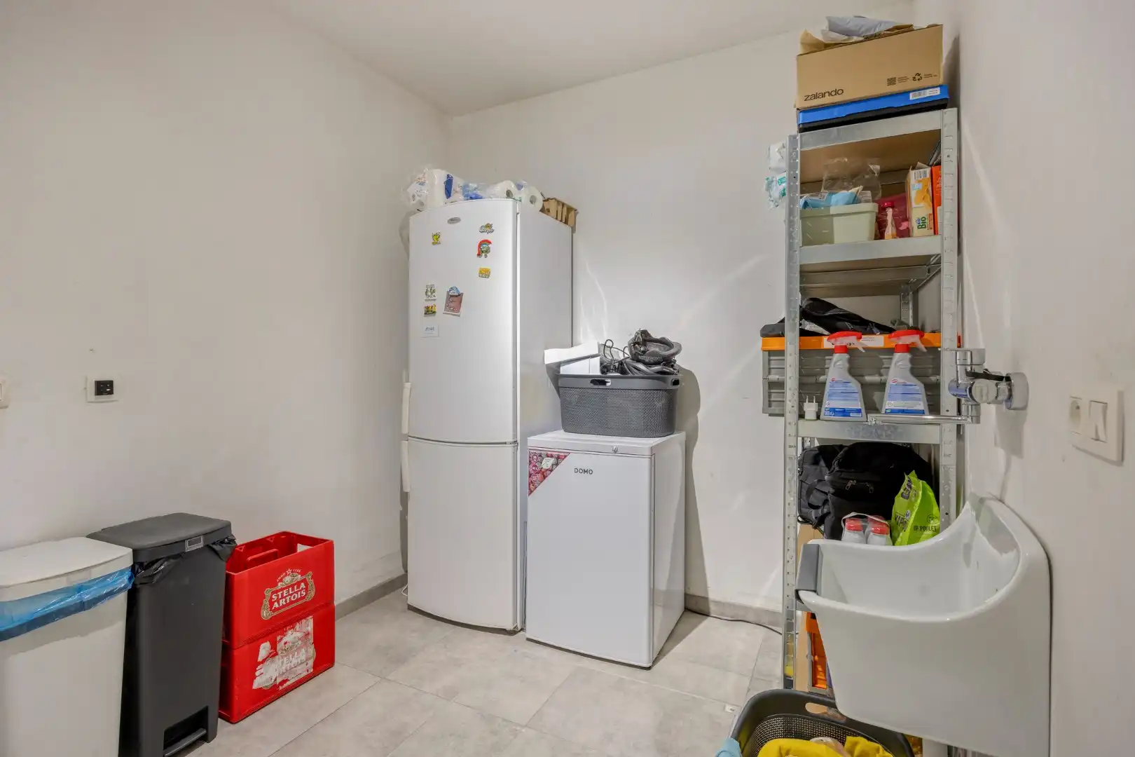 Moderne BEN woning met 3 SLKPS onder registratierechten! foto 10