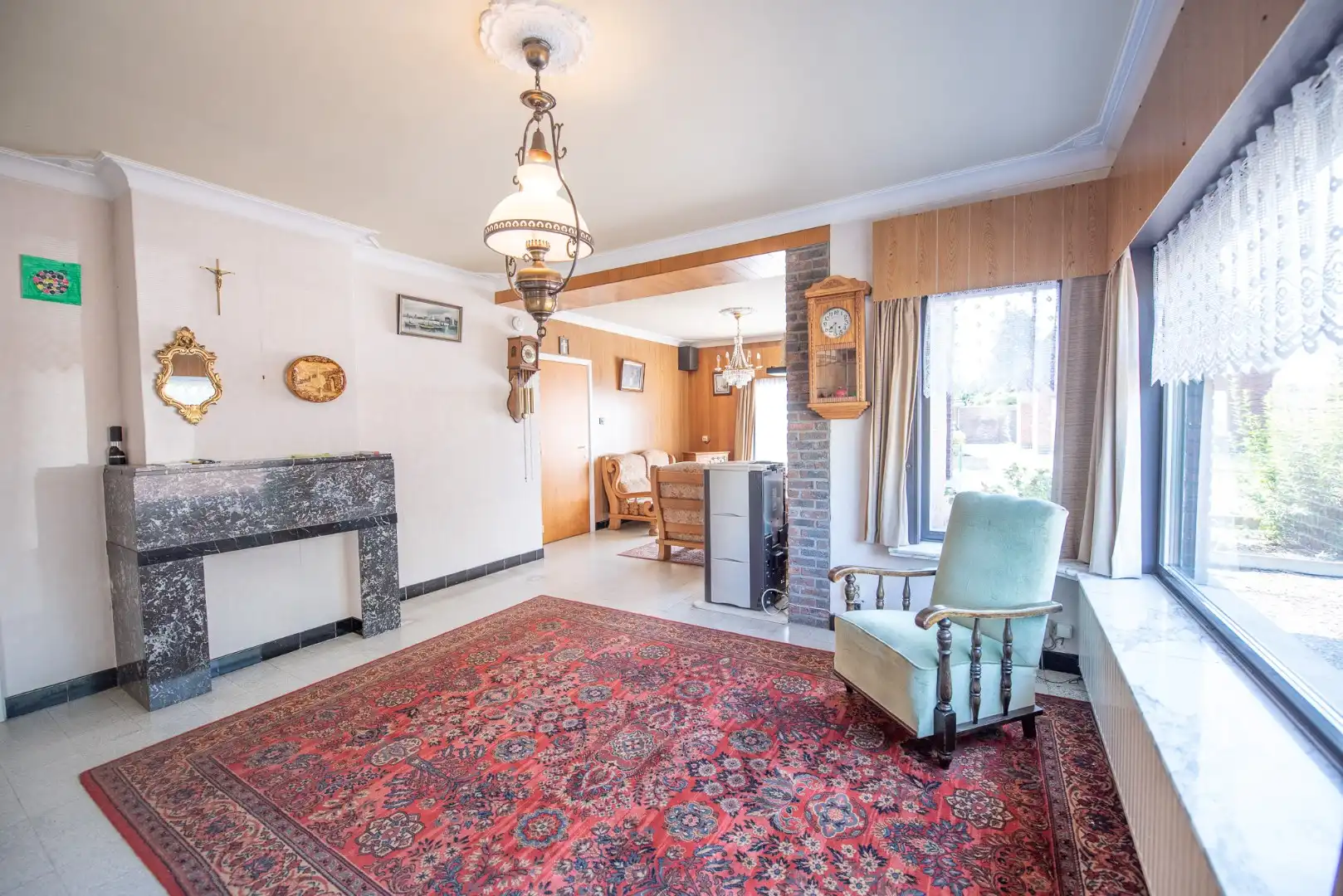 Charmante woning op 625 m² met 3 slaapkamers te Zulte foto 5