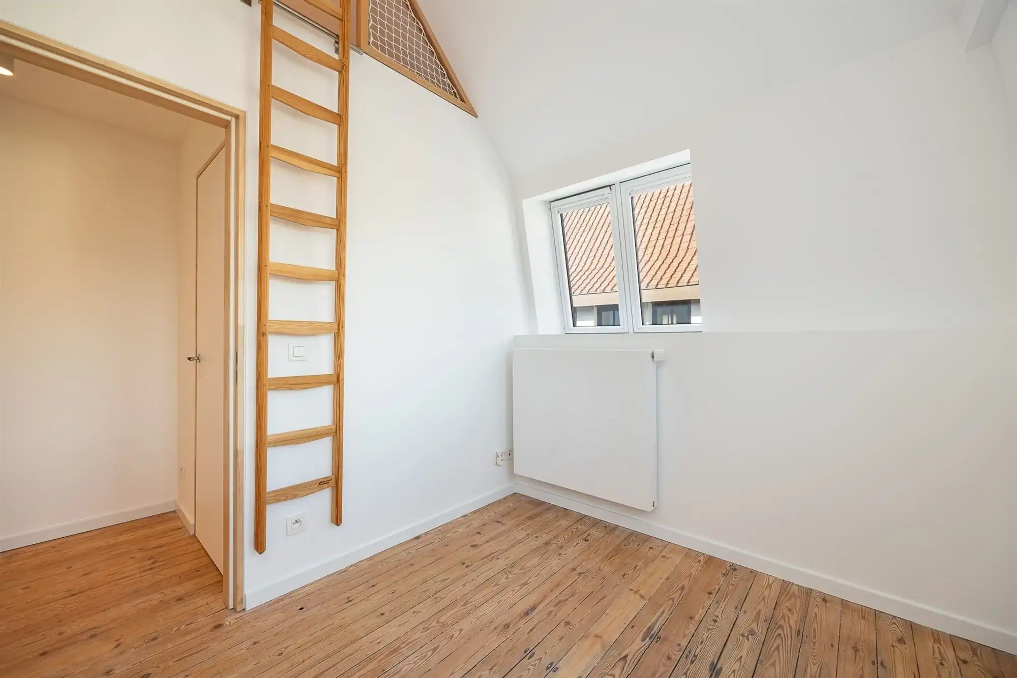 Energiezuinige woning met drie slaapkamers en een tuin foto 29
