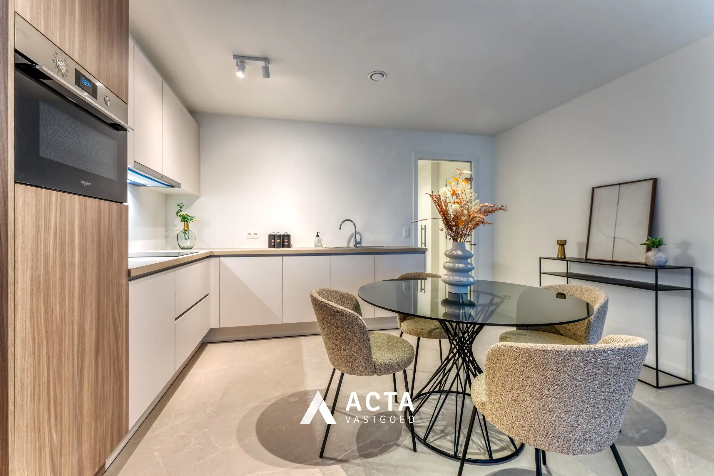 Appartement te koop Nieuwpoortsesteenweg 138 -/01.01 - 8400 Oostende