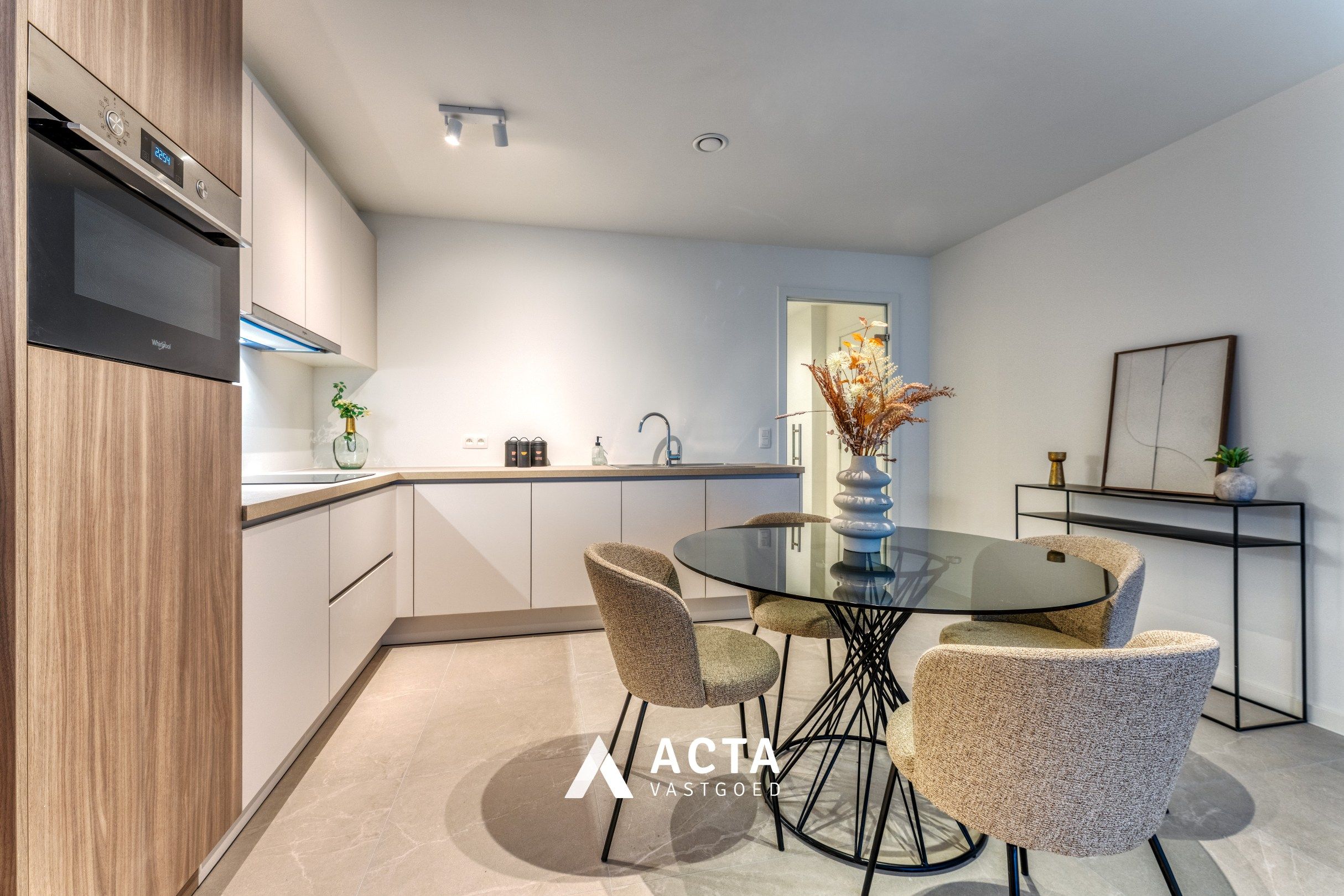 Appartement te koop Nieuwpoortsesteenweg 138 -/01.01 - 8400 Oostende