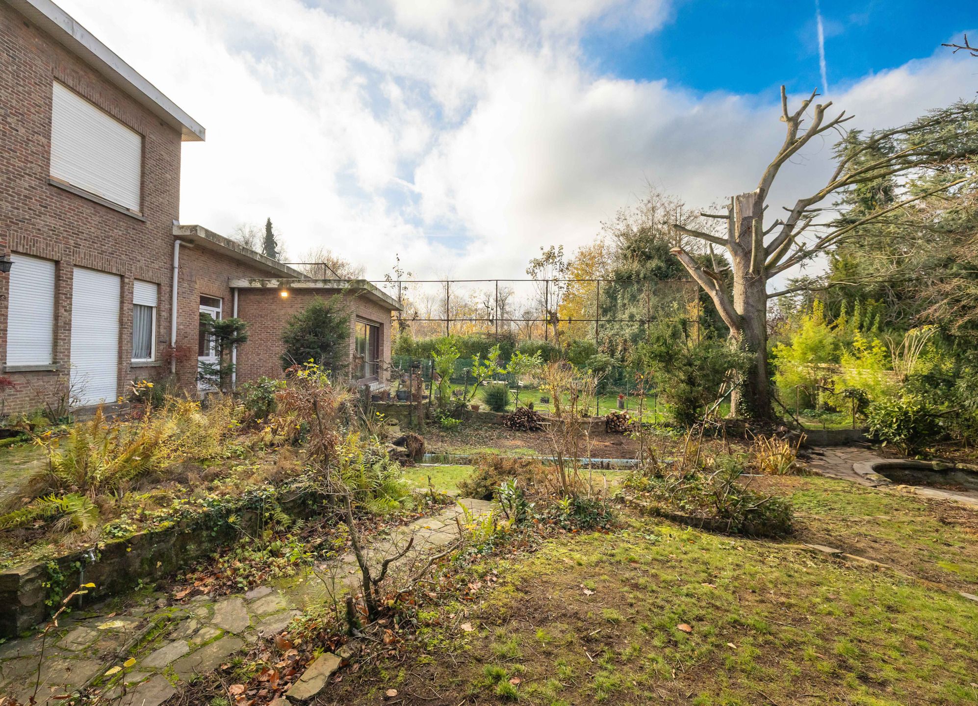 Architecturaal project voor liefhebbers van Ukkel foto 12