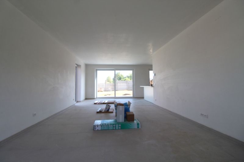 Nieuwbouwwoning te huur in Zonnebeke foto 3