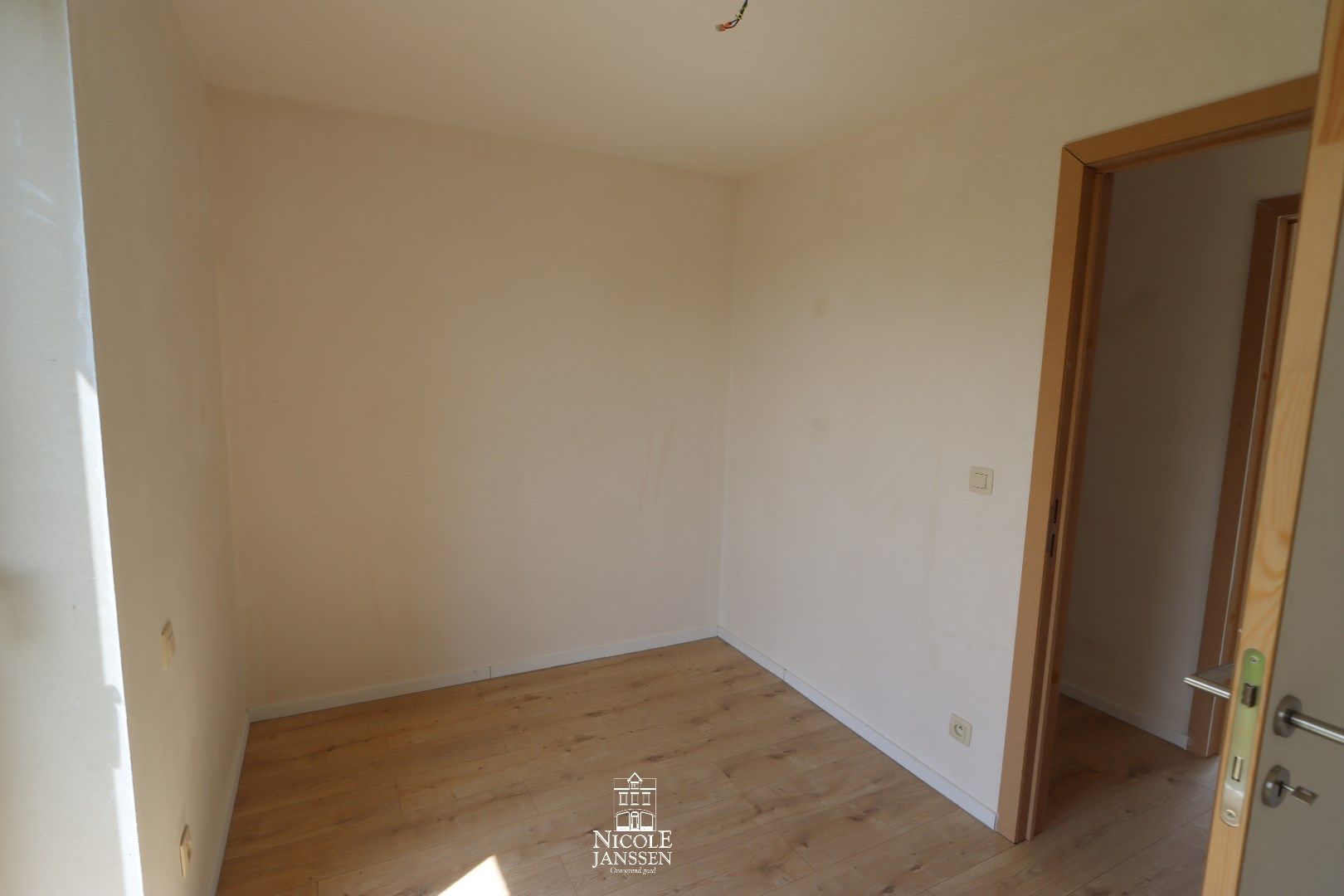 Vrijstaande nieuwbouwwoning met 3 slaapkamers in een rustige omgeving foto 11