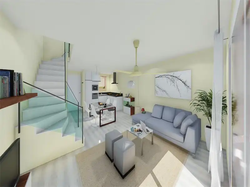 The Cricket Residences - Villaricos foto 6