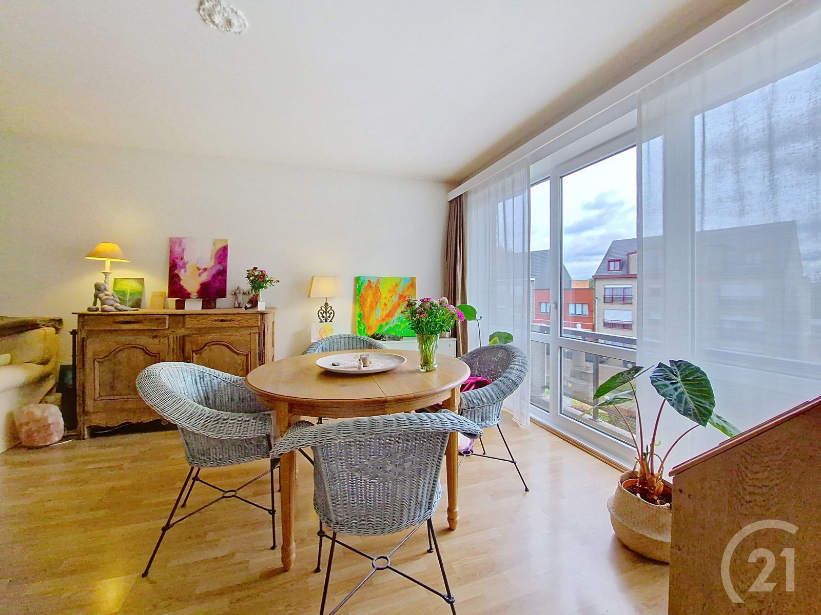 Appartement te koop in Koningshooikt! foto 6