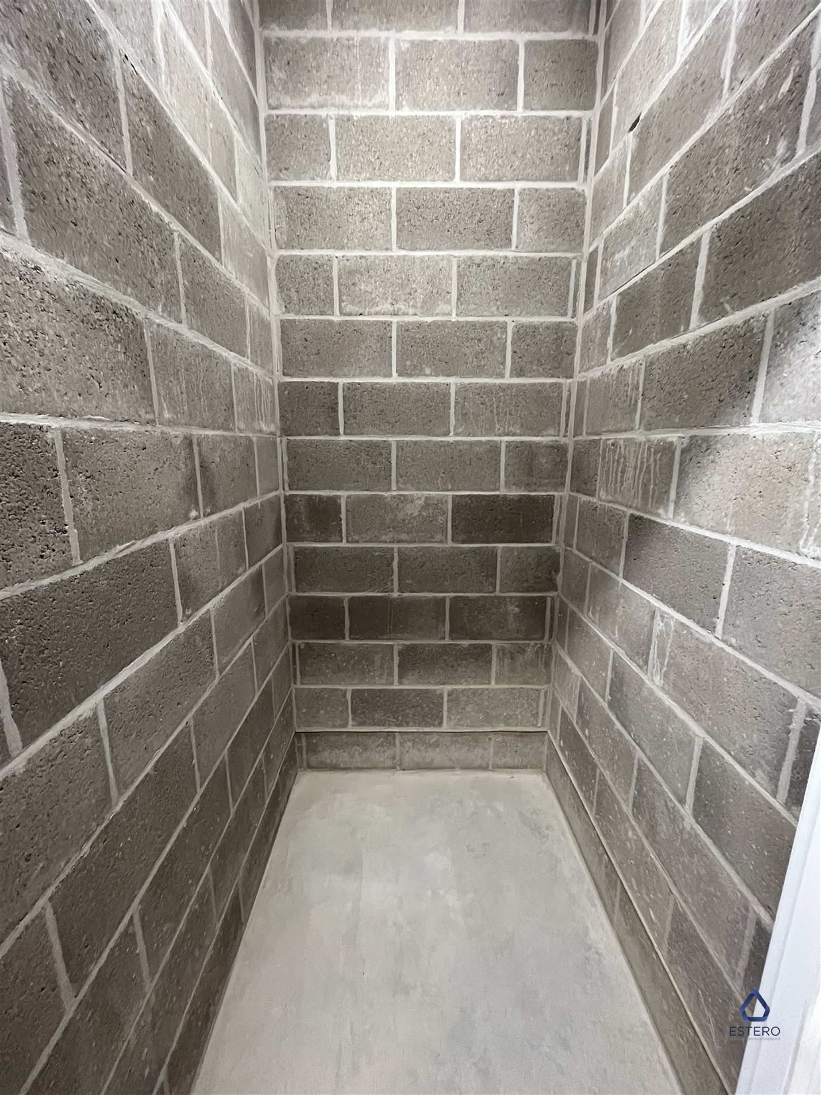 Nieuwbouw appartement te huur in Anderlecht foto 8