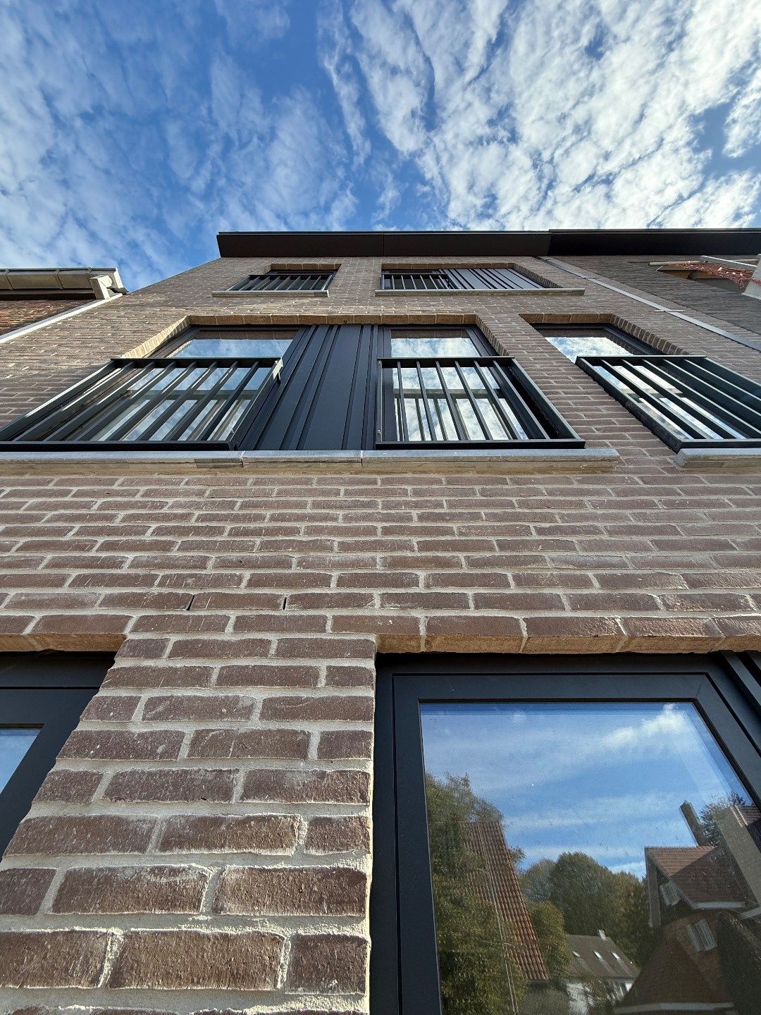 1-slpk nieuwbouwappartement - 6% BTW mogelijk ! foto 9