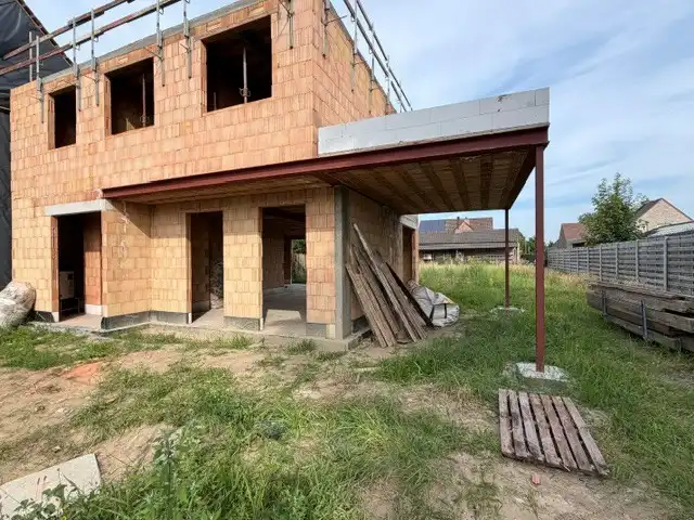 Topper!!! Energiezuinige nieuwbouwwoning op 648m²! foto {{pictureIndex}}