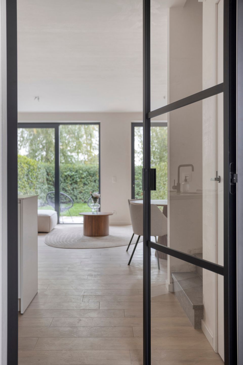 Laatste woning beschikbaar! Nieuwbouwwoning gelegen in het centrum van Minderhout! foto 15