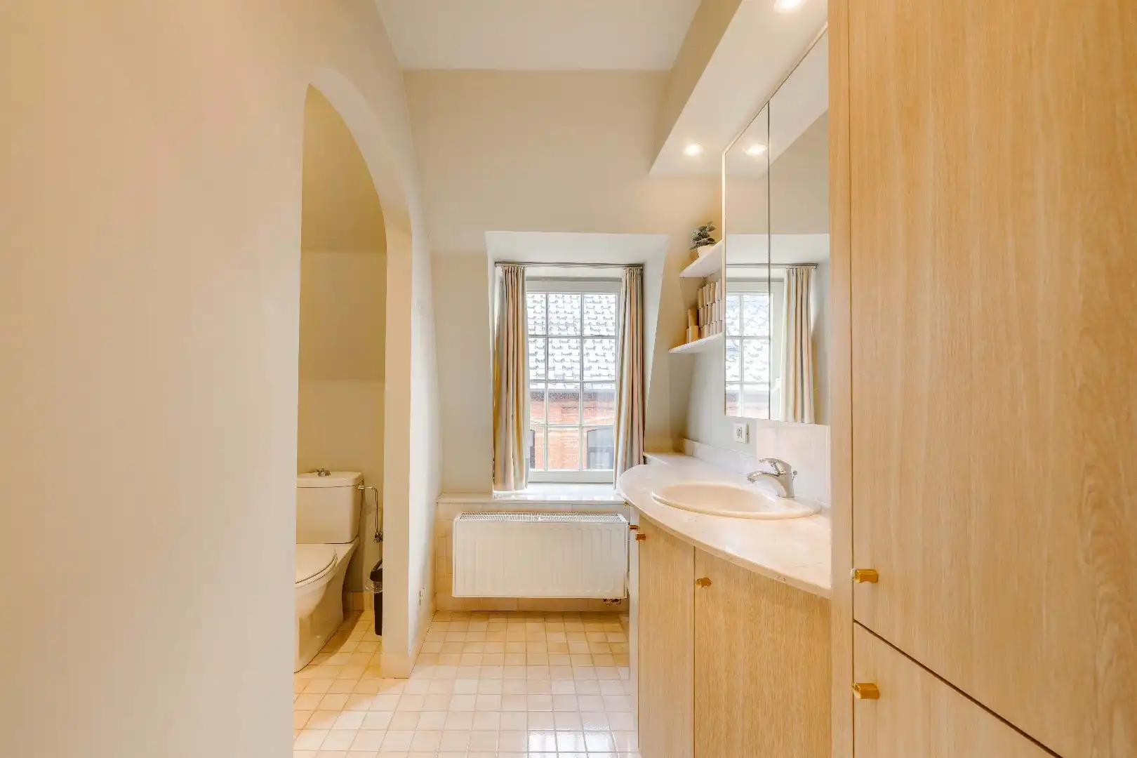 PRACHTIGE HERENWONING MET HEDENDAAGS MODERN COMFORT  foto 15