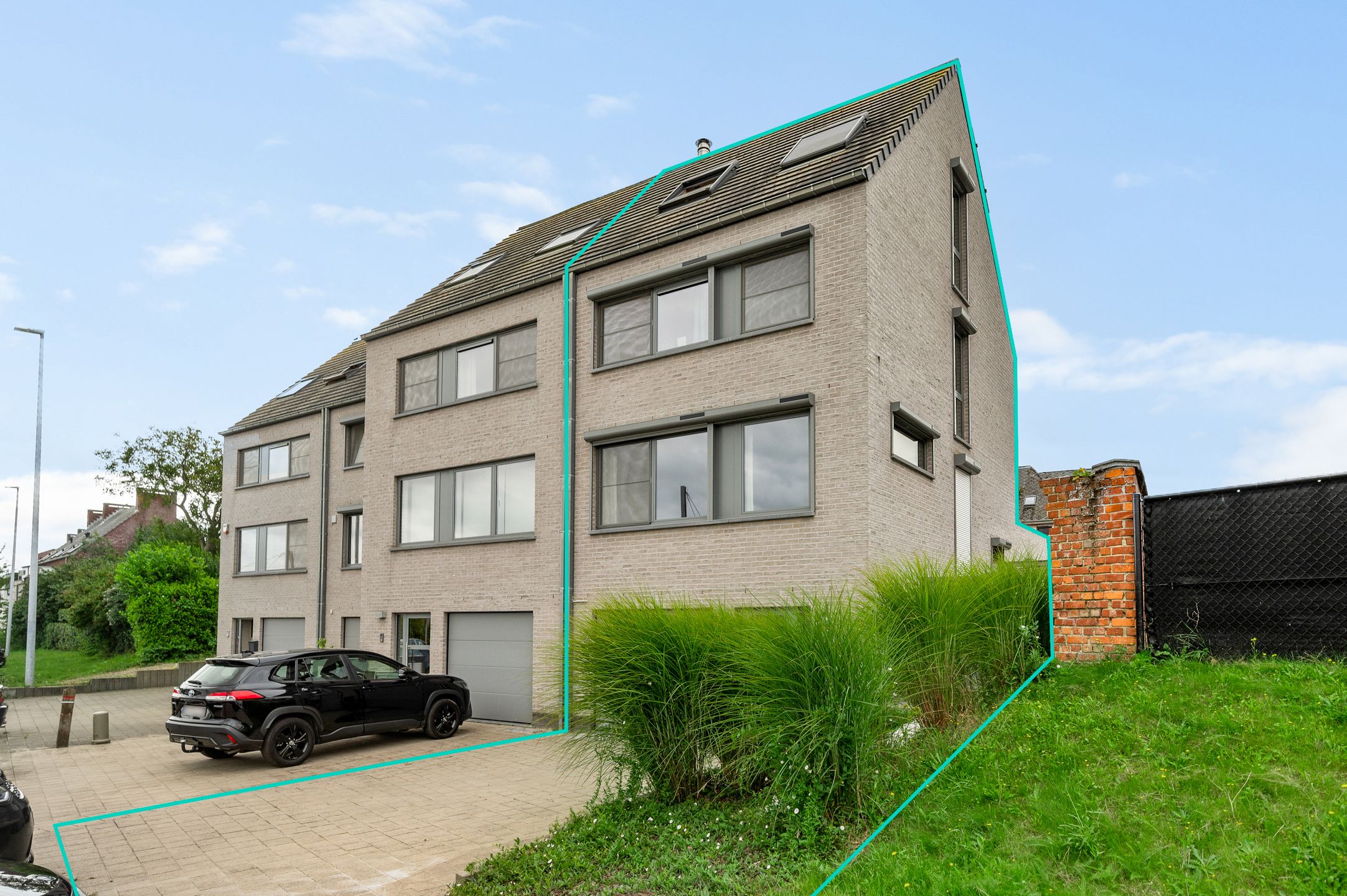 Energiezuinige woning met 4 slaapkamers foto 1