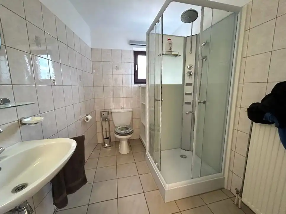 Leuk appartement met 2 slaapkamers op gunstige locatie in Mol foto 7